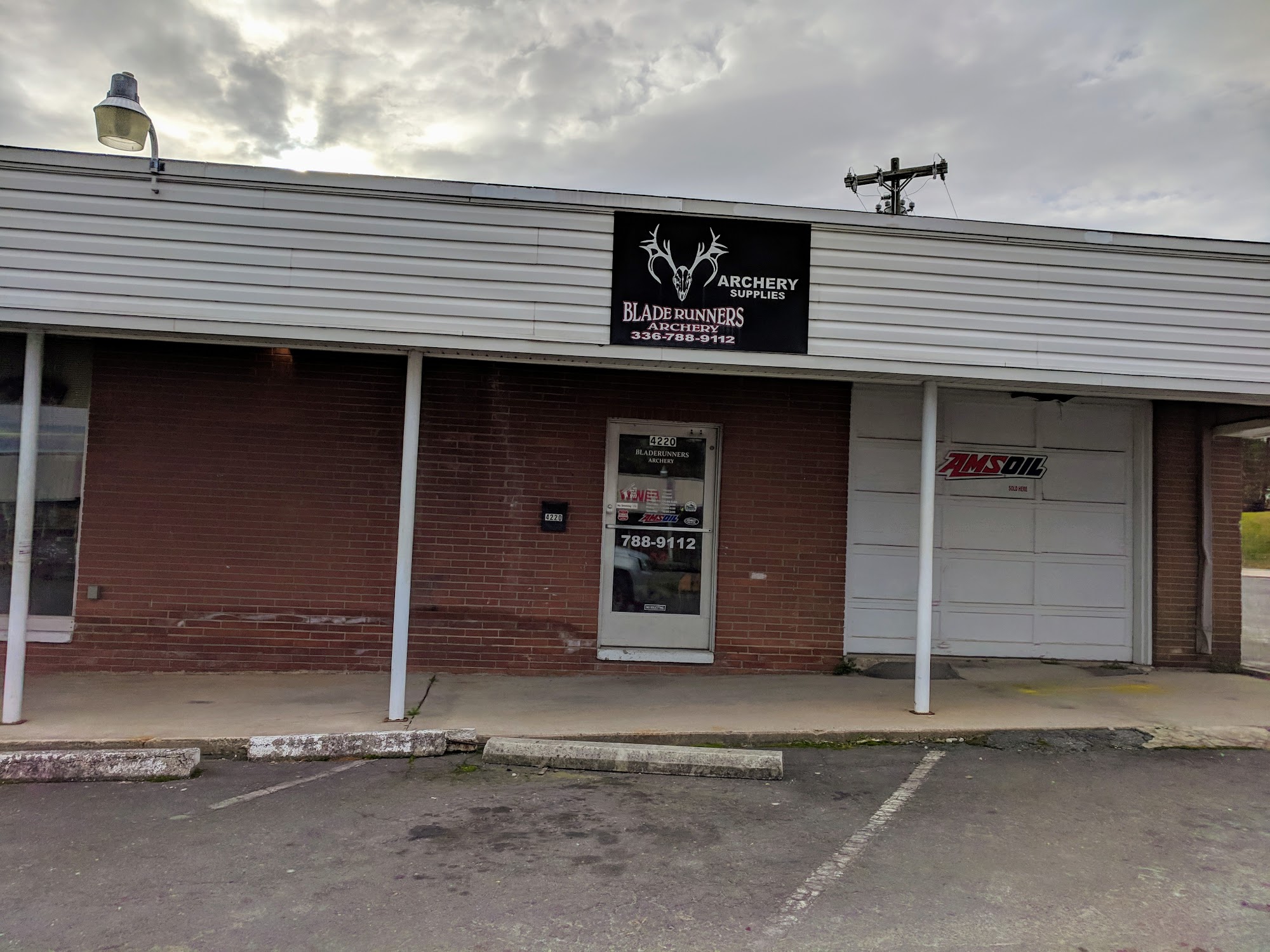 ATLAS FIREARMS, LLC WinstonSalem NC Hours, Directions, Reviews