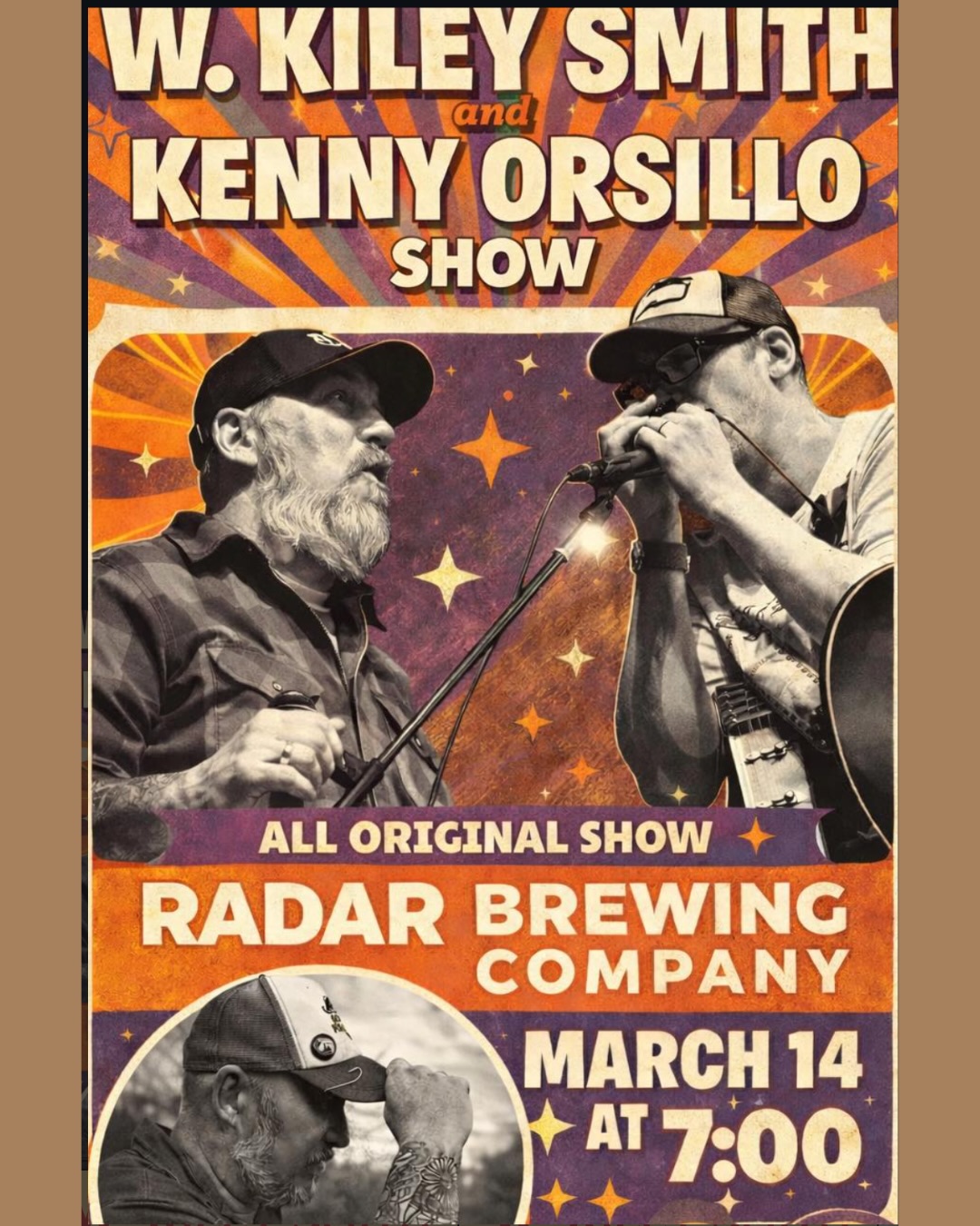 Radar Brewing Company Winston-Salem