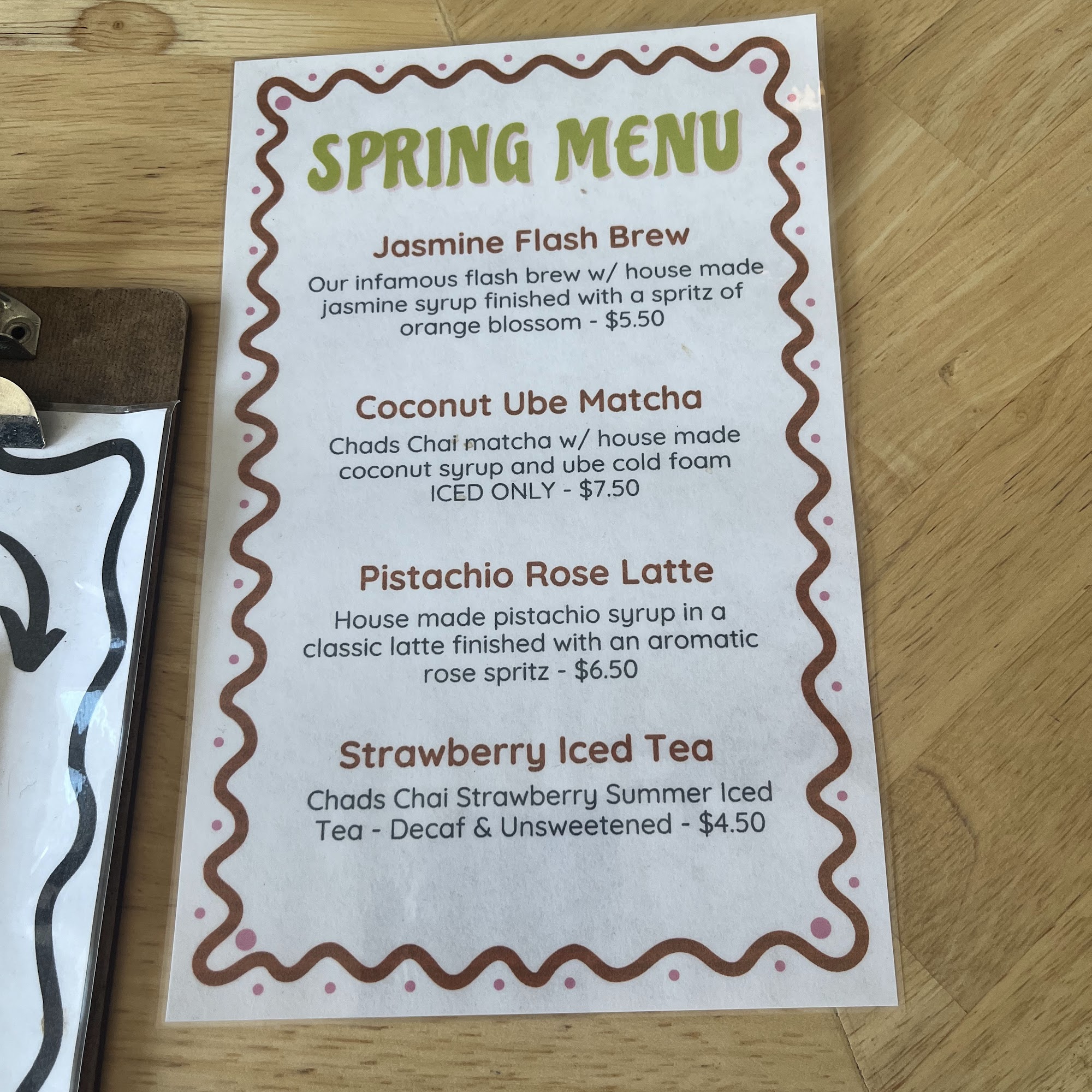 Sayso Coffee Winston-Salem