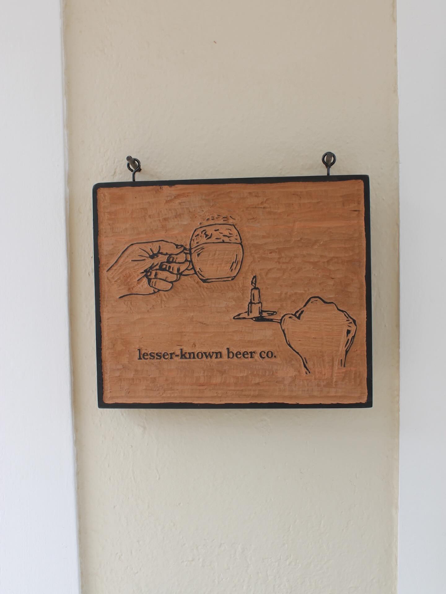 Lesser-Known Beer Company Winston-Salem