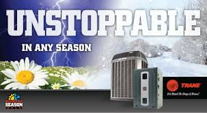 Bain Oil Heating & Air