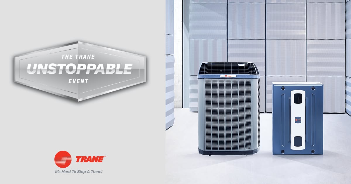 Bain Oil Heating & Air