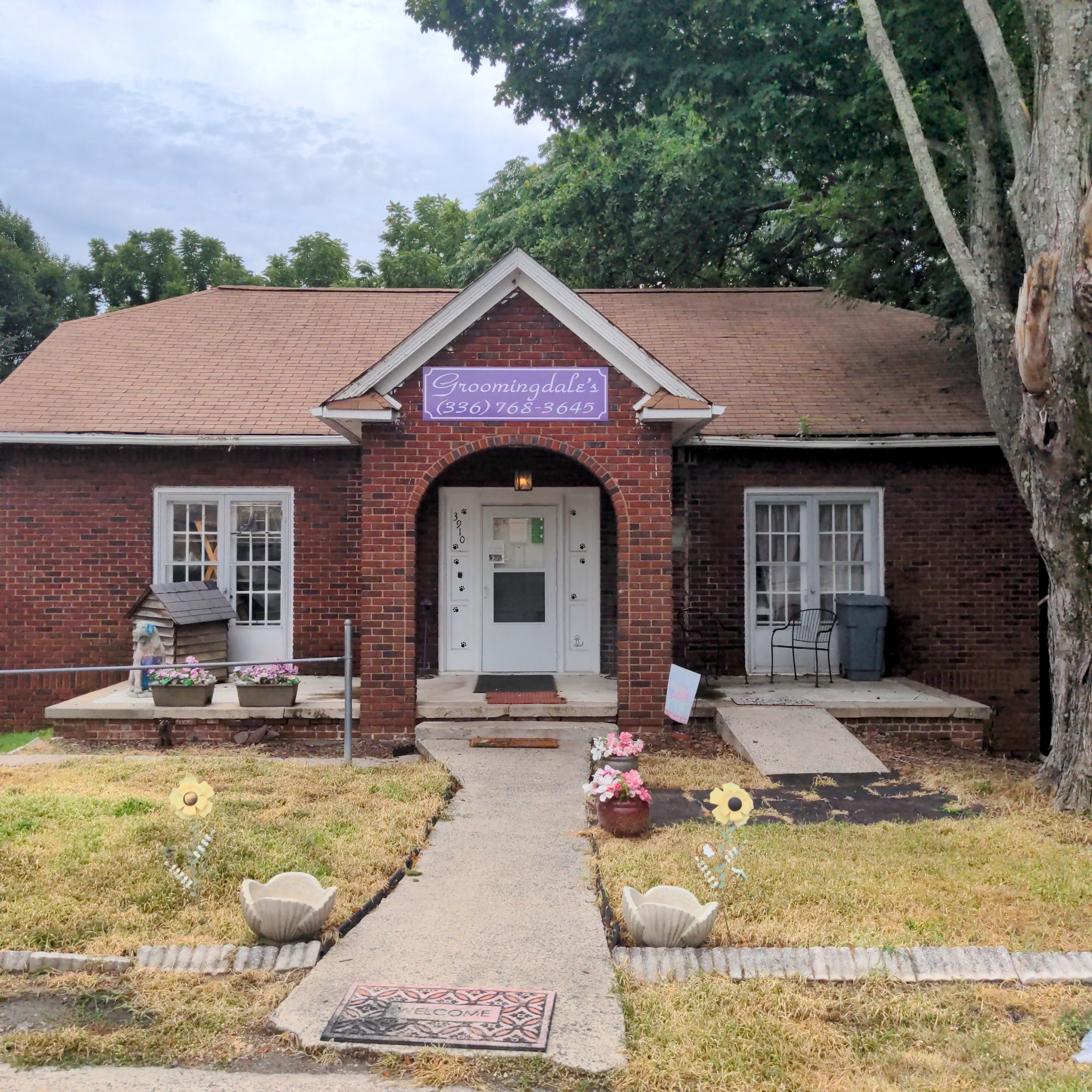 Groomingdales Winston-Salem