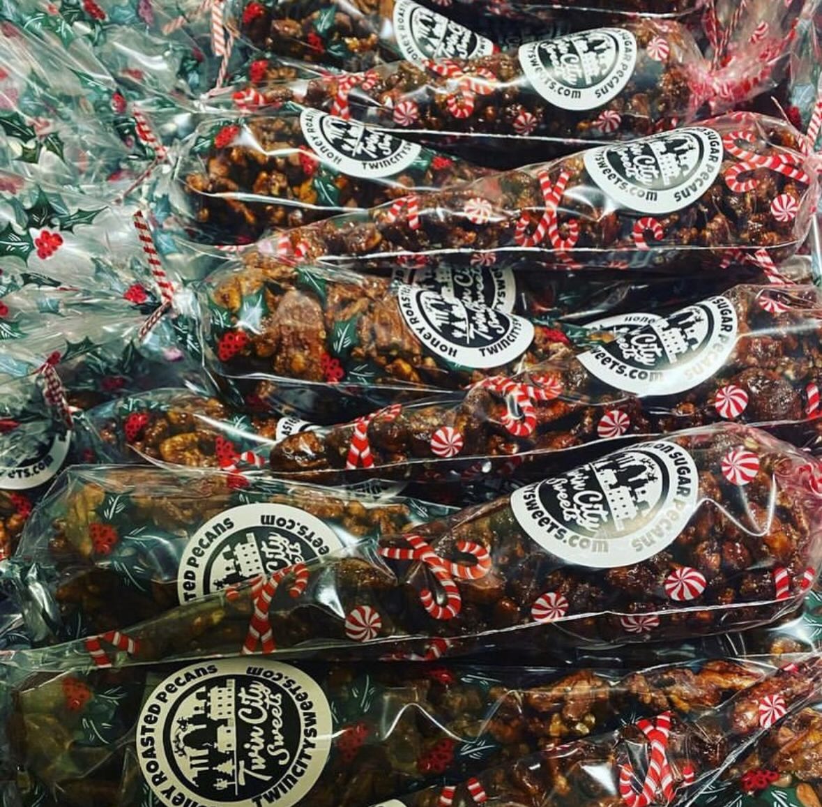 Tienda mex helado