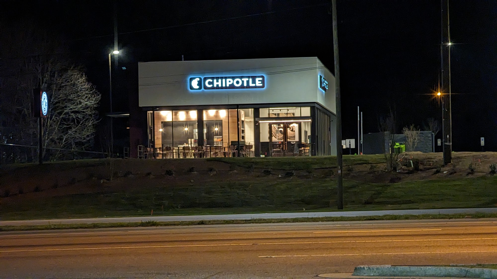 Farmhouse by IceboxCalendars Winston-Salem