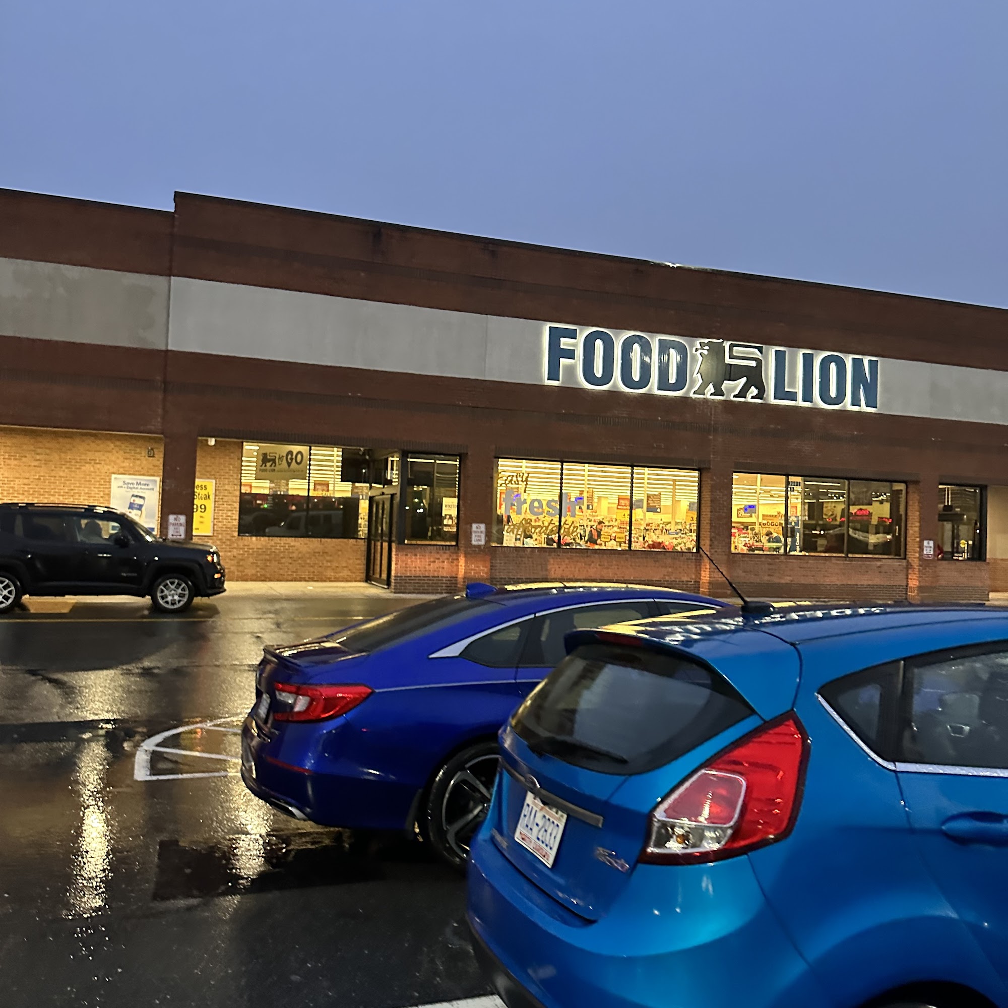 Food Lion