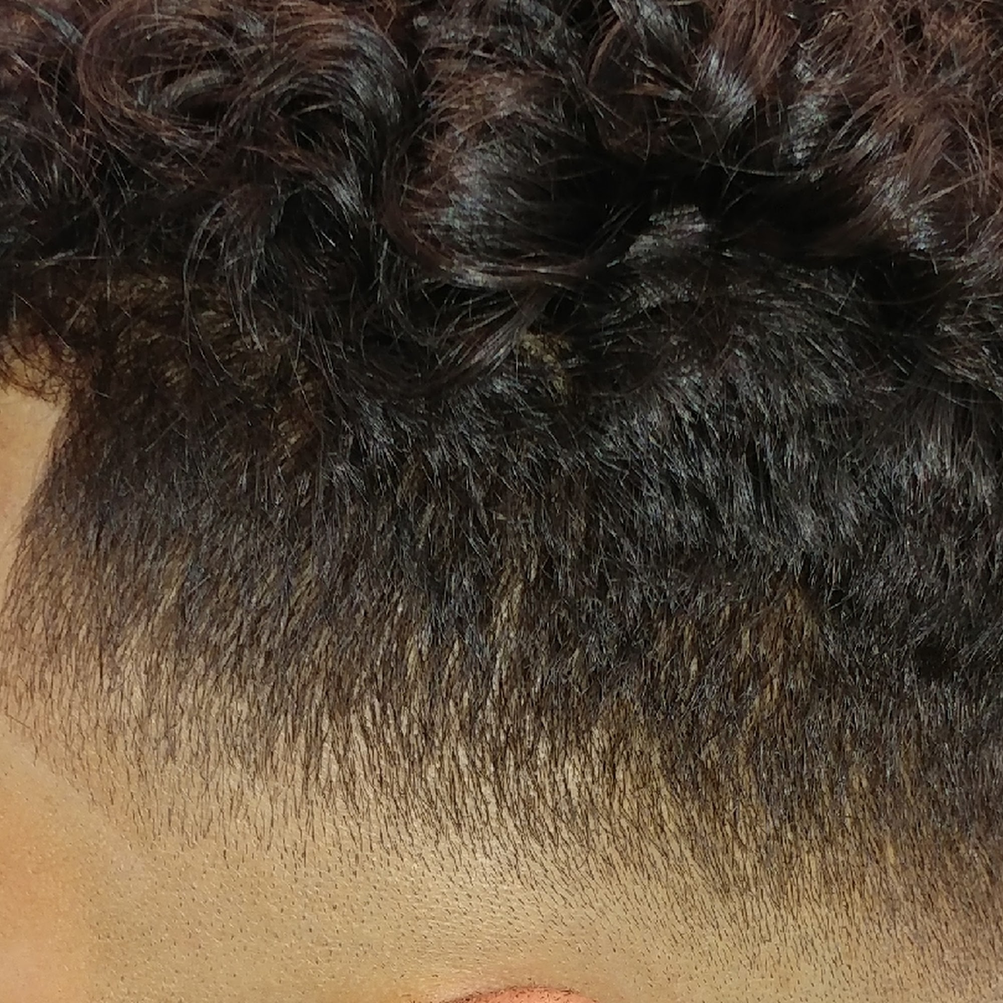 Cutt Creators Barber & Beauty 6146 University Pkwy, Winston-Salem North Carolina 27105