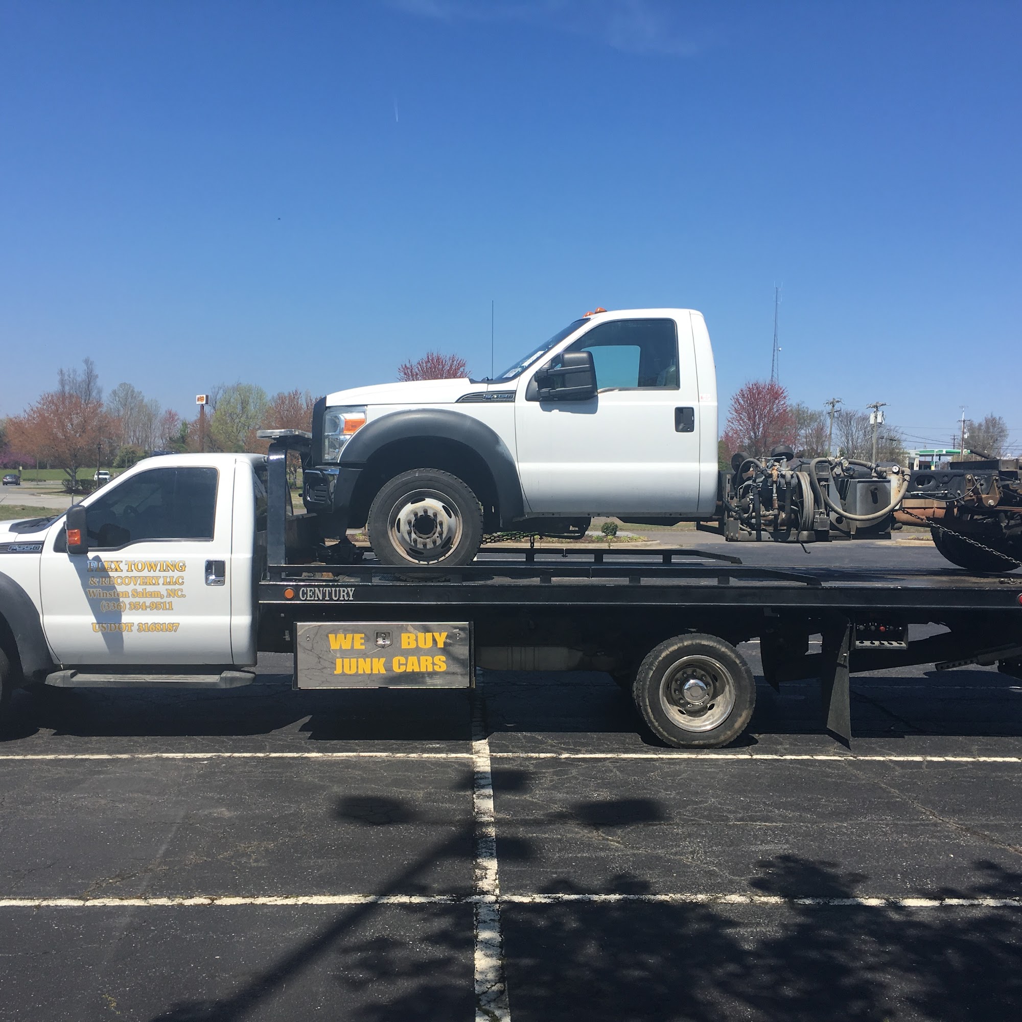 Flex Towing