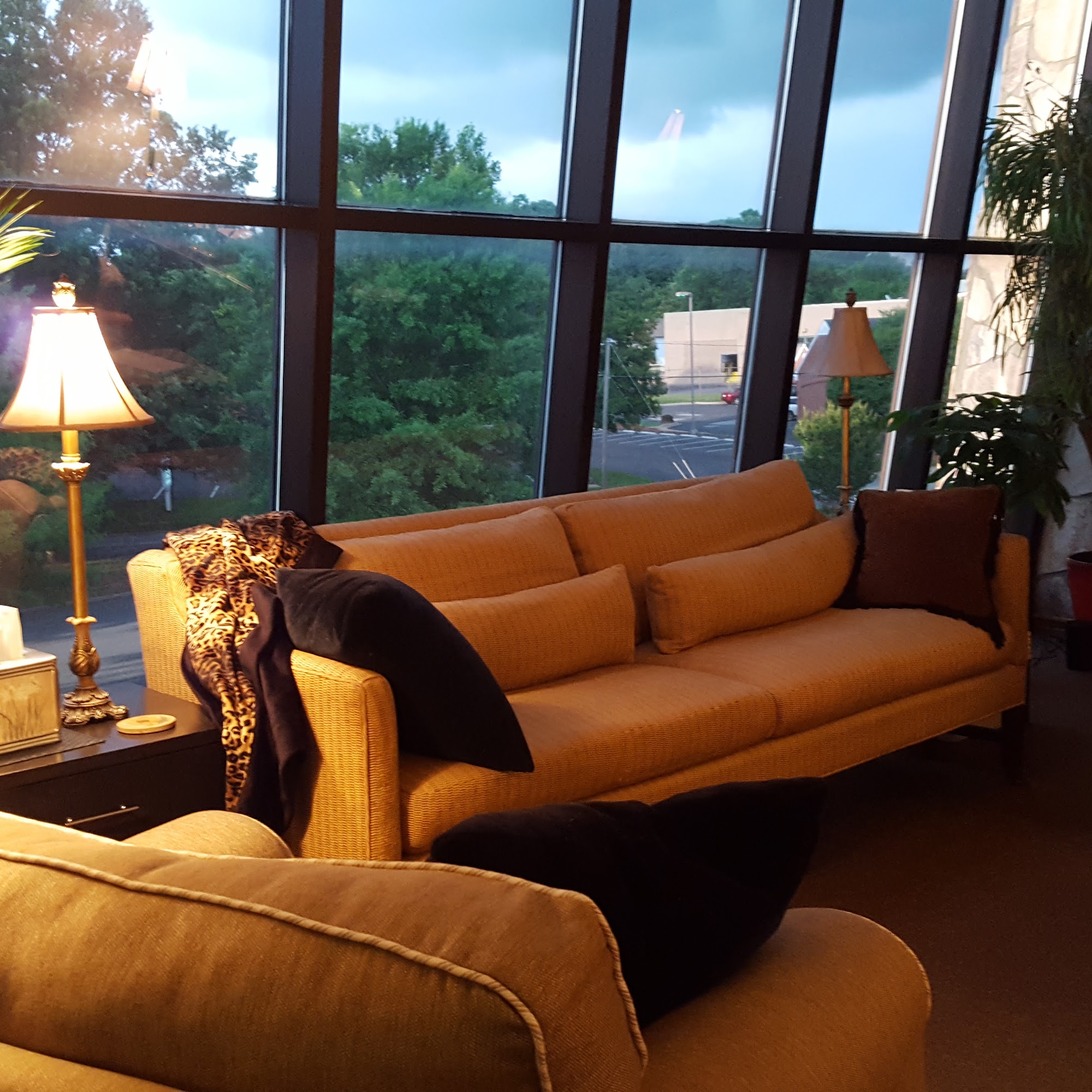 New Life Counseling Center, PLLC 3410 Healy Dr Suite 207, Winston-Salem North Carolina 27103
