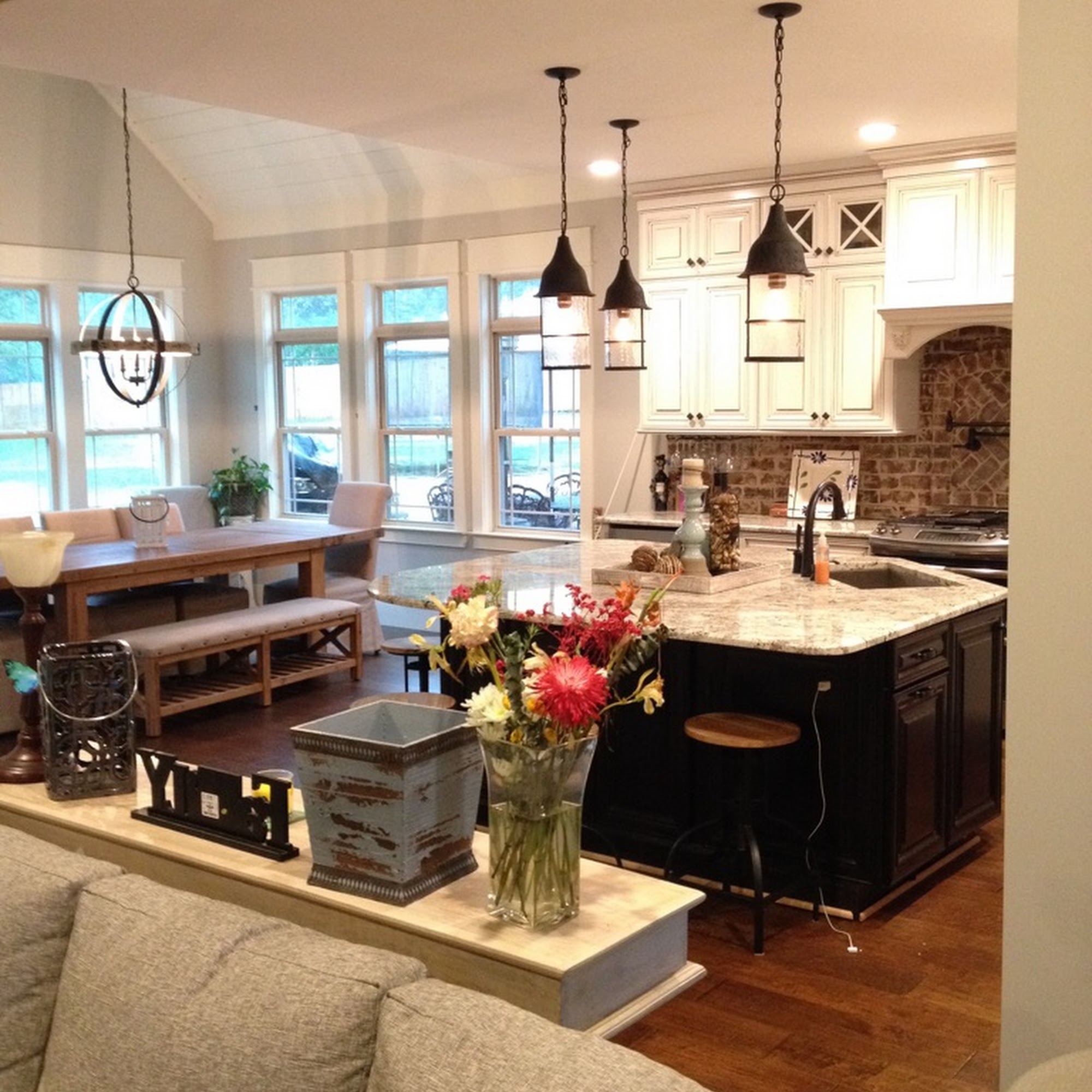 Instyle Kitchen & Cabinetry Winston-Salem