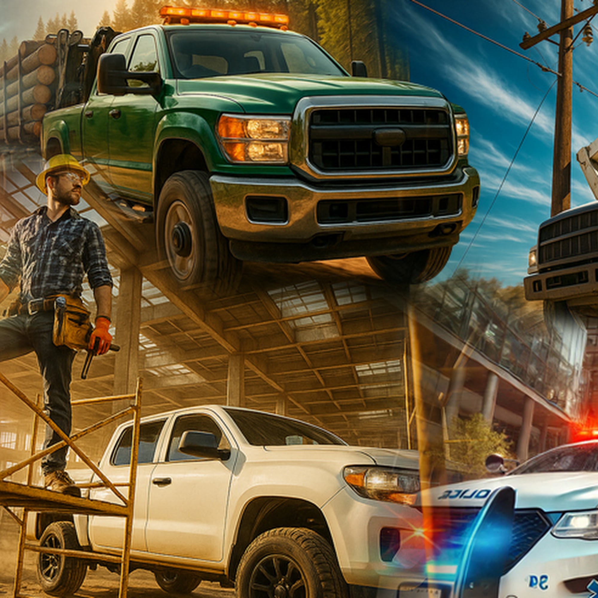 National Truck Protection Co., Inc. Winston-Salem