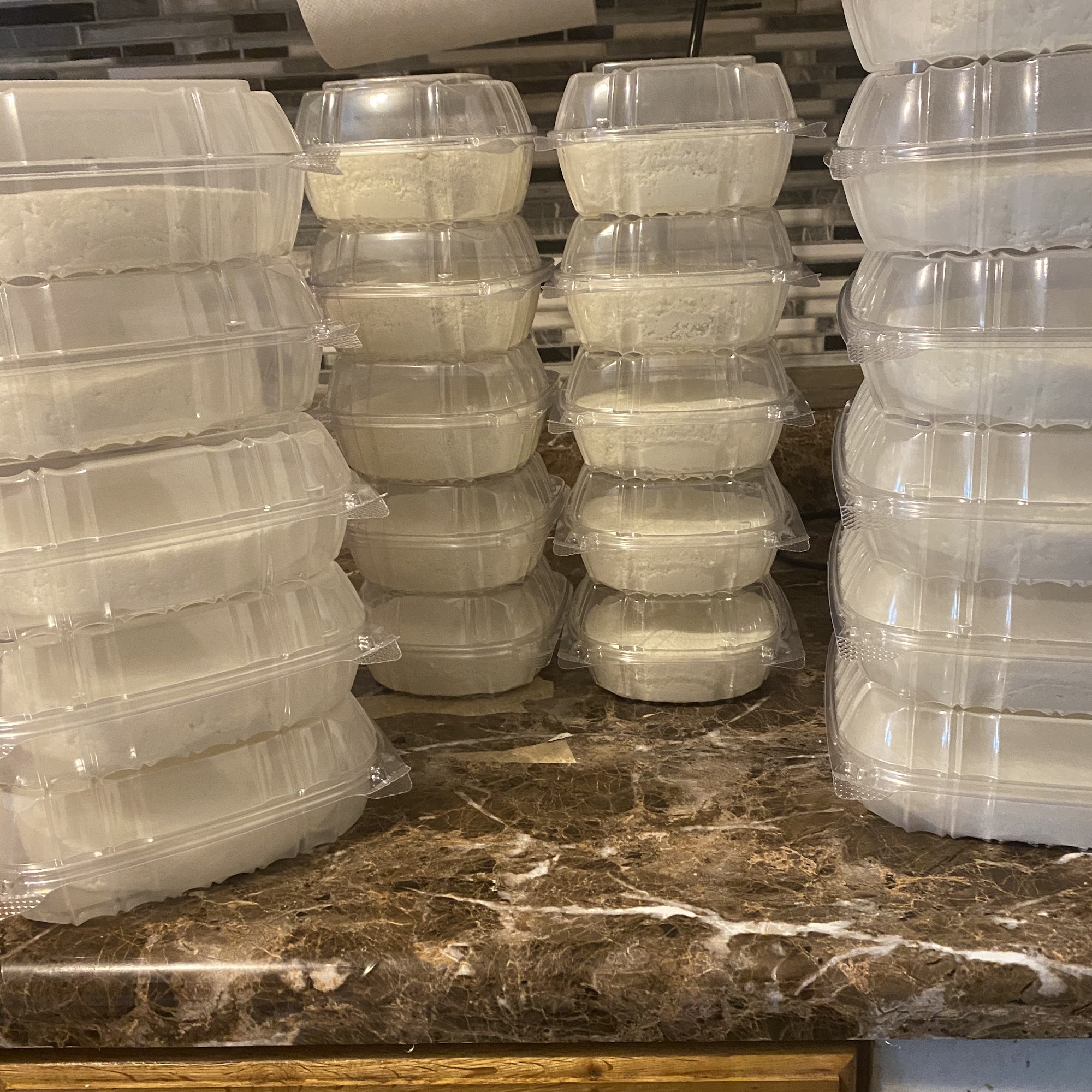 abarrotes eben-ezer inc Winston-Salem