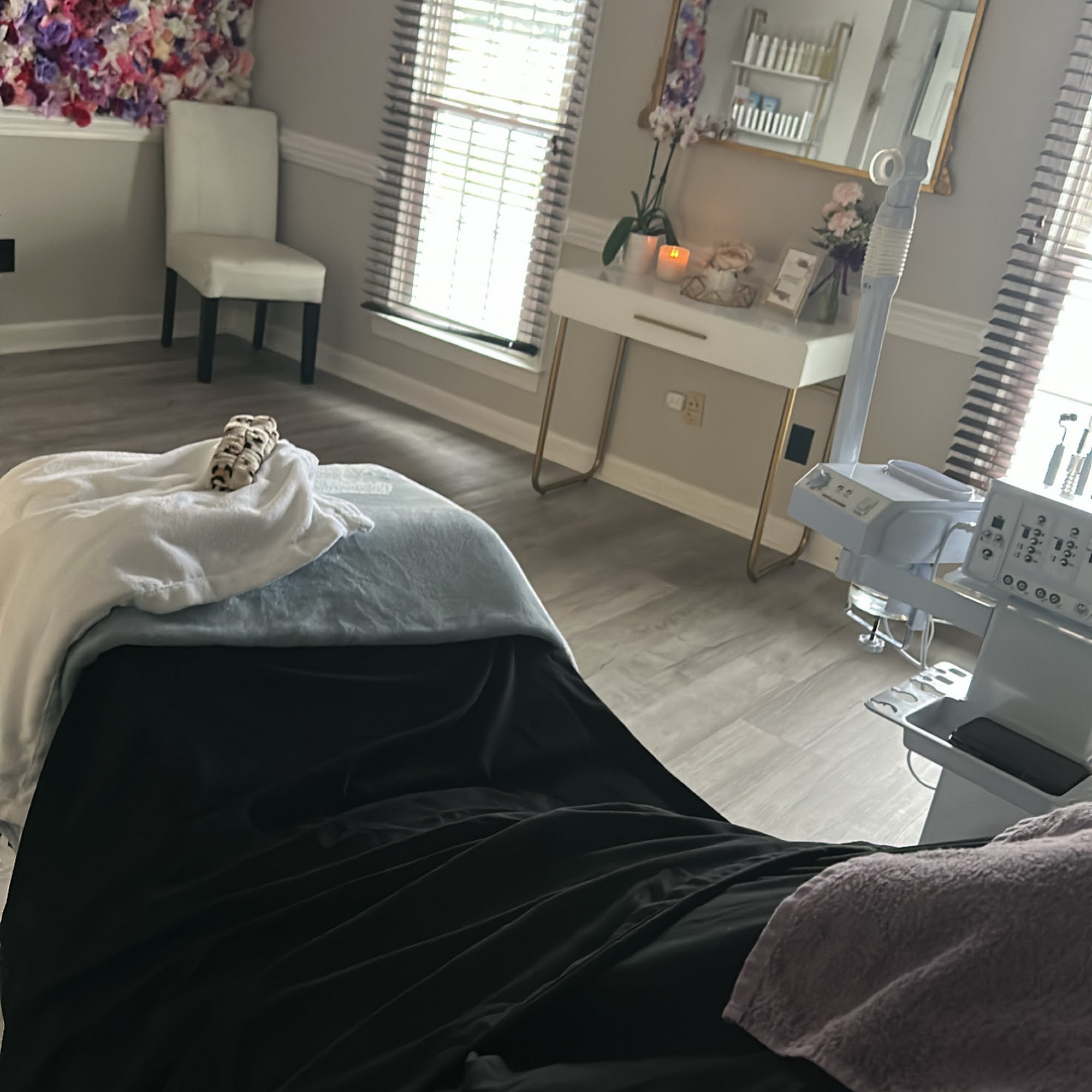 Dermaesthetics Beauty Spa
