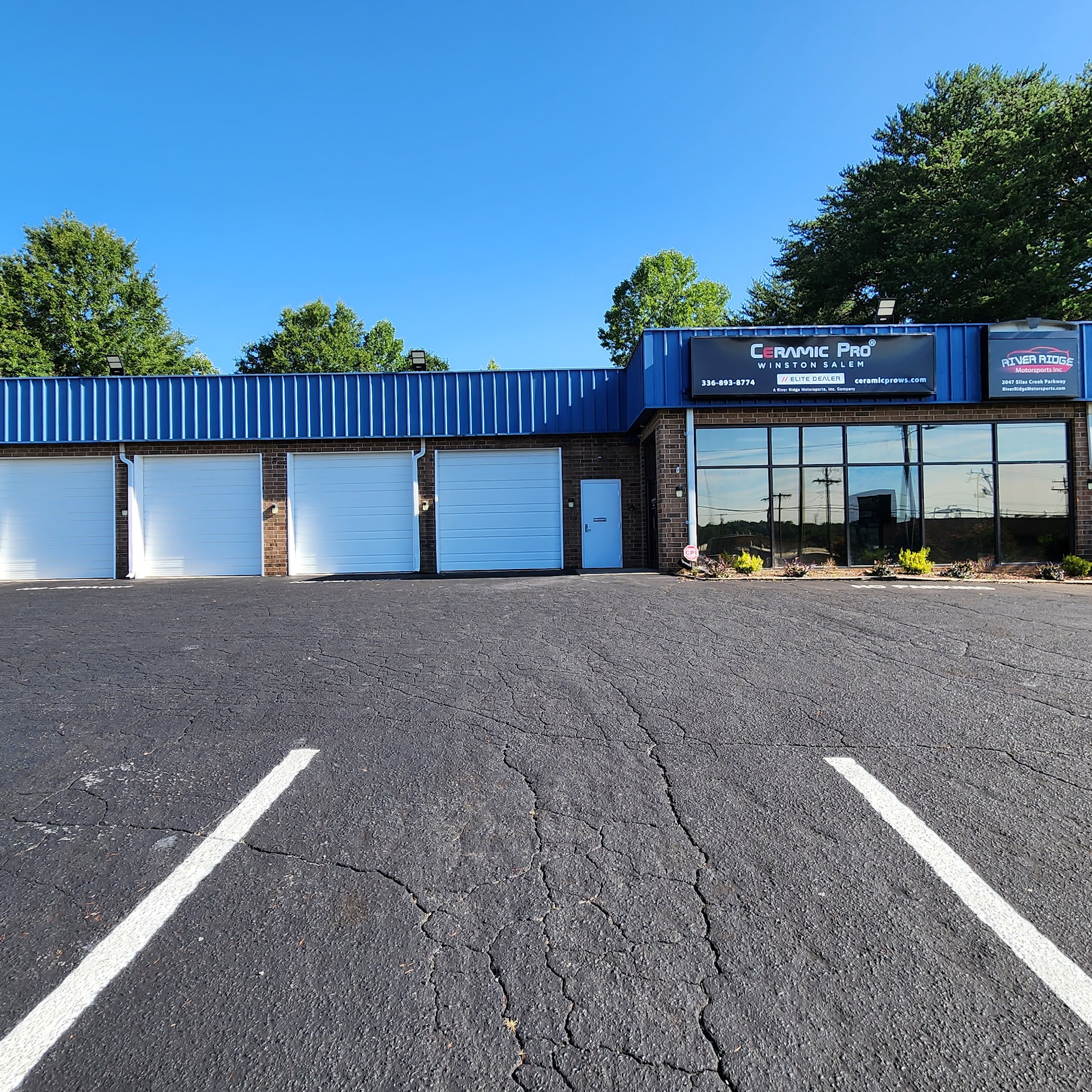 River Ridge Motorsports, Inc.