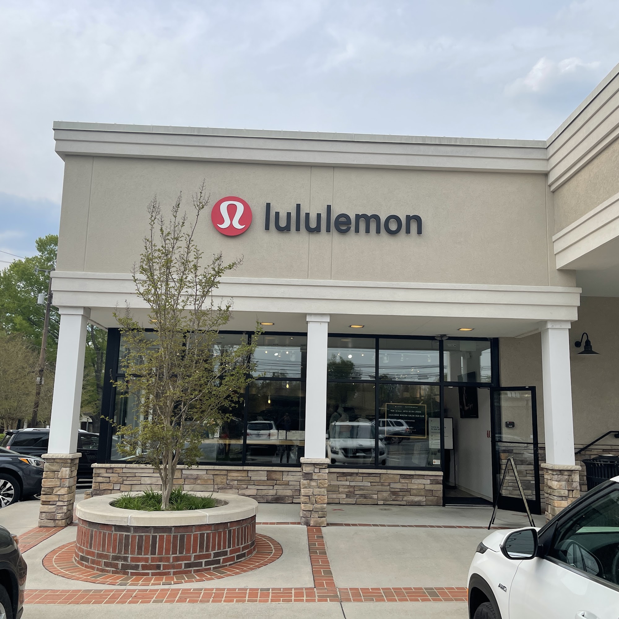 lululemon Winston-Salem