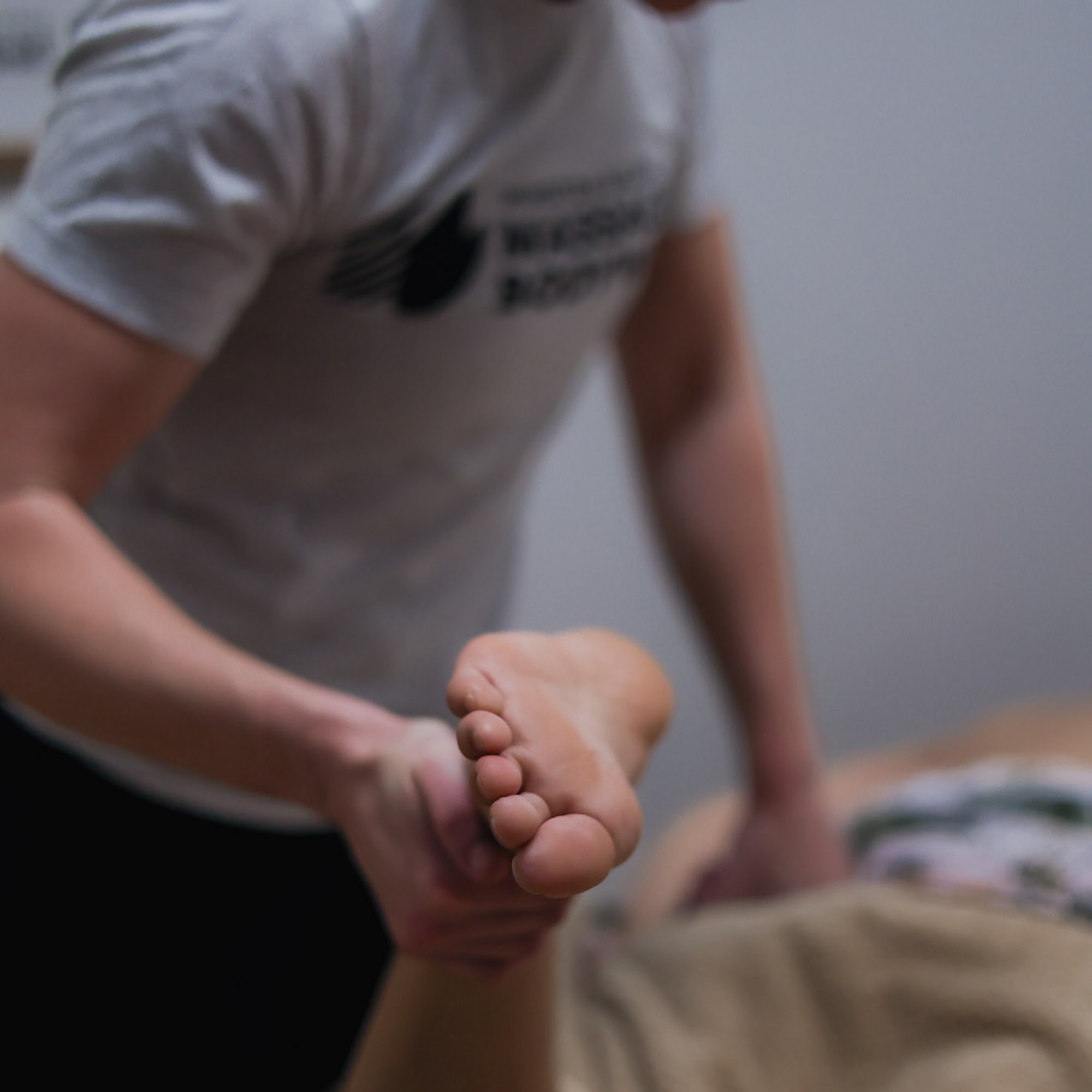 Winston-Salem Massage and Bodywork