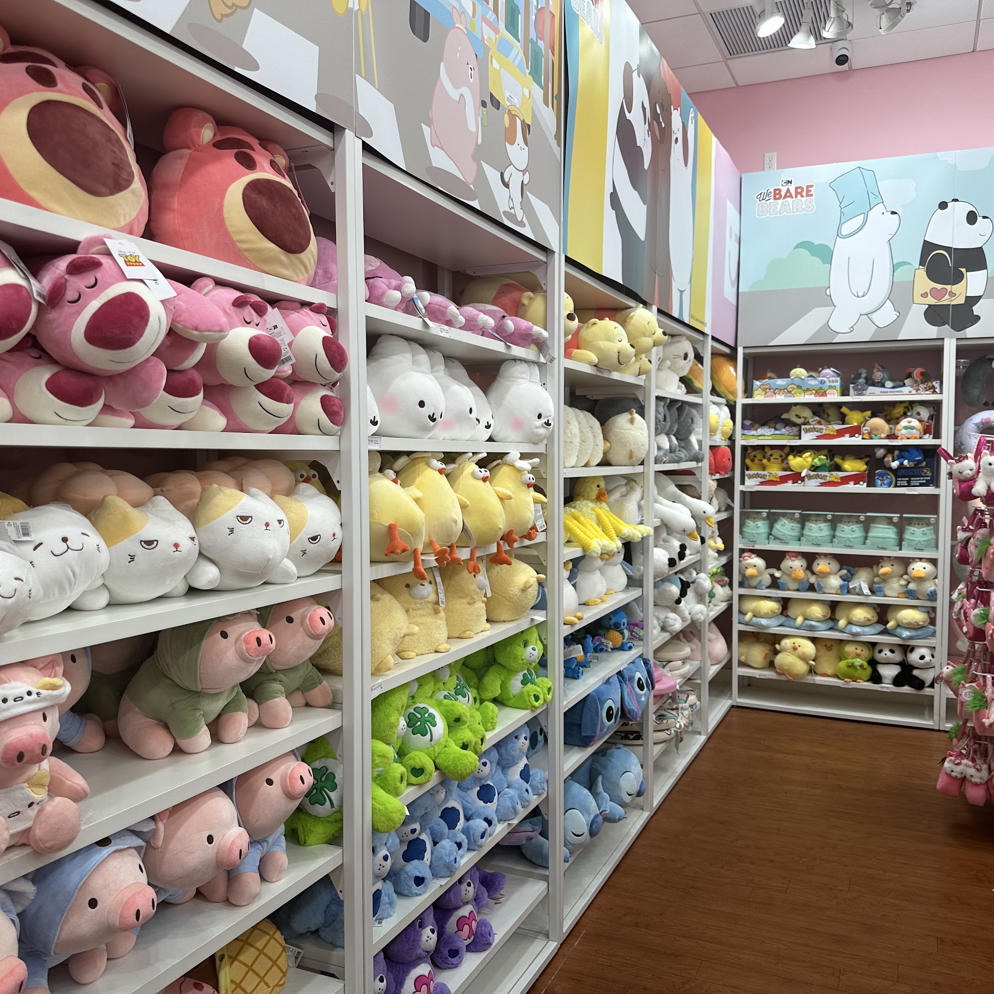 Miniso Winston-Salem