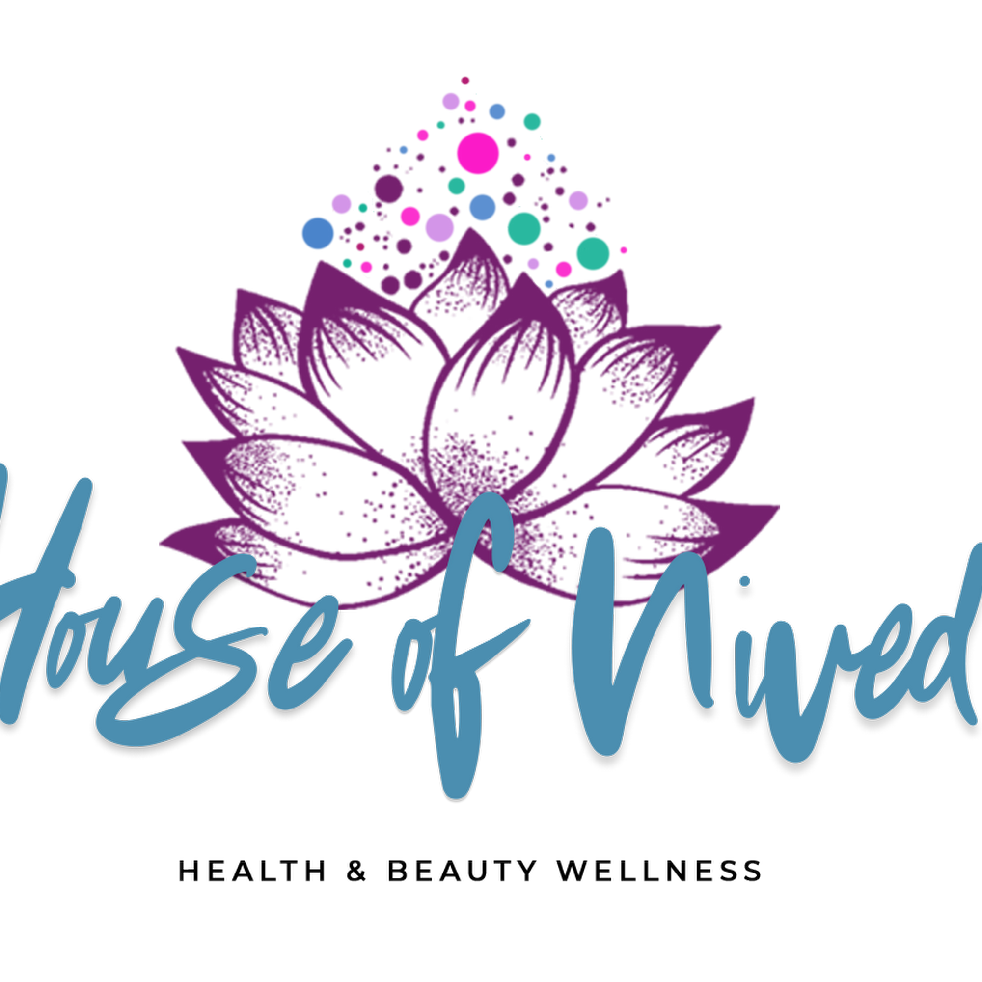 House Of Nived, Health Beauty & Wellness 1342 Ashley Square, Winston-Salem North Carolina 27103