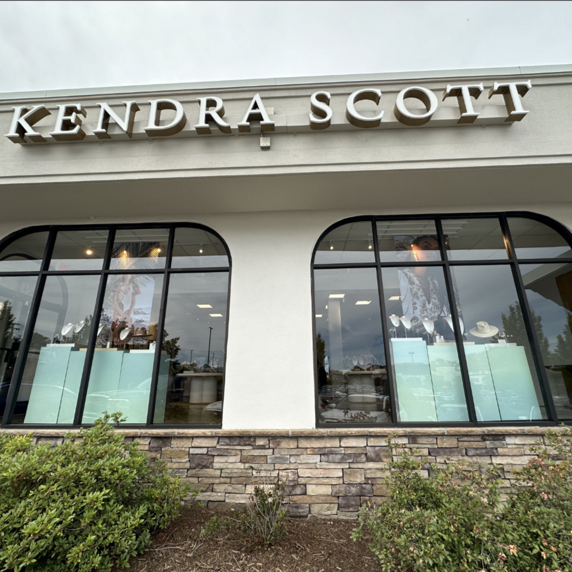 Kendra Scott