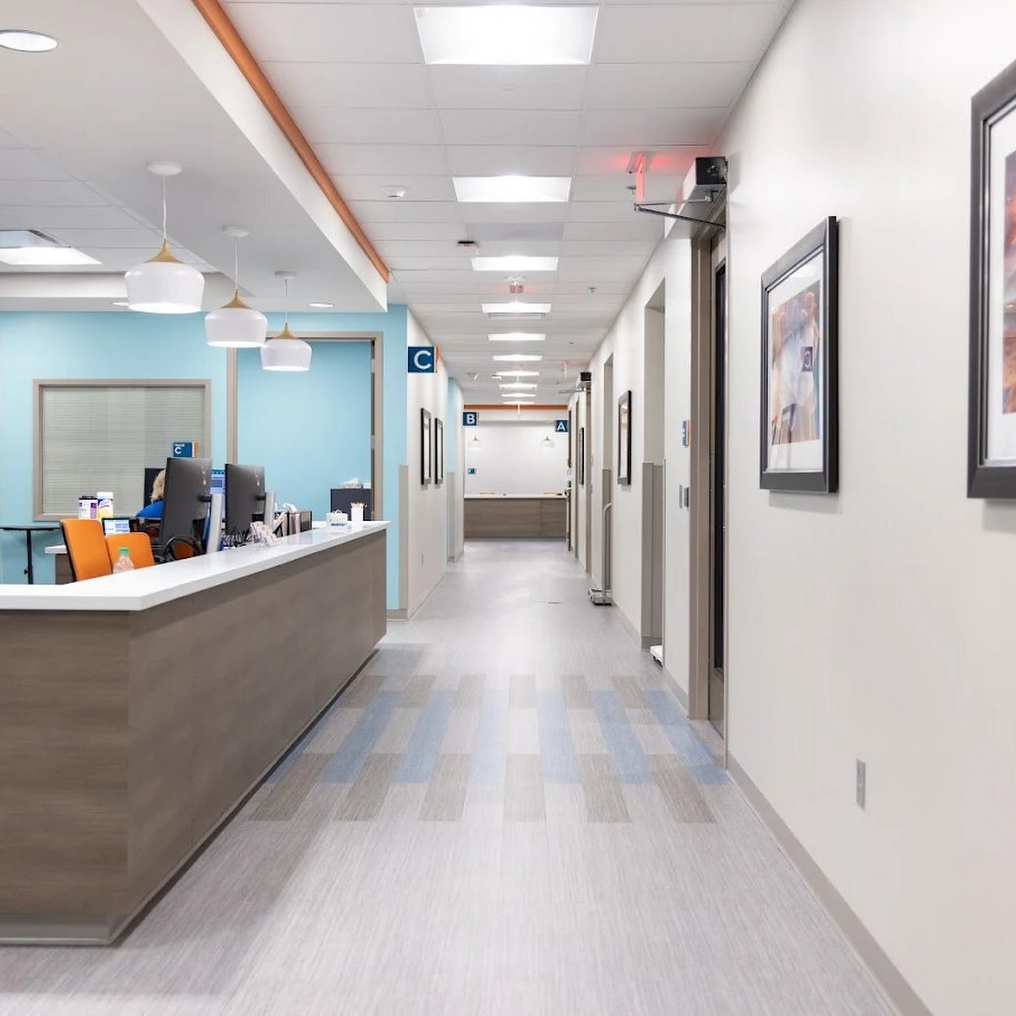 ArchWell Health 1115 Silas Creek Pkwy, Winston-Salem North Carolina 27127