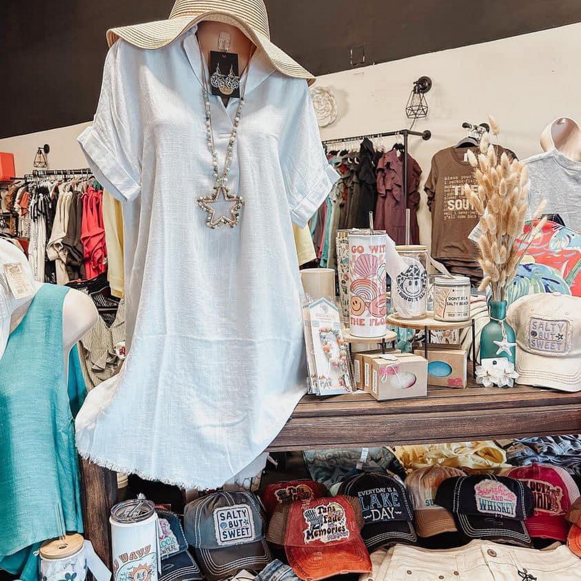 Magnolia Boutique