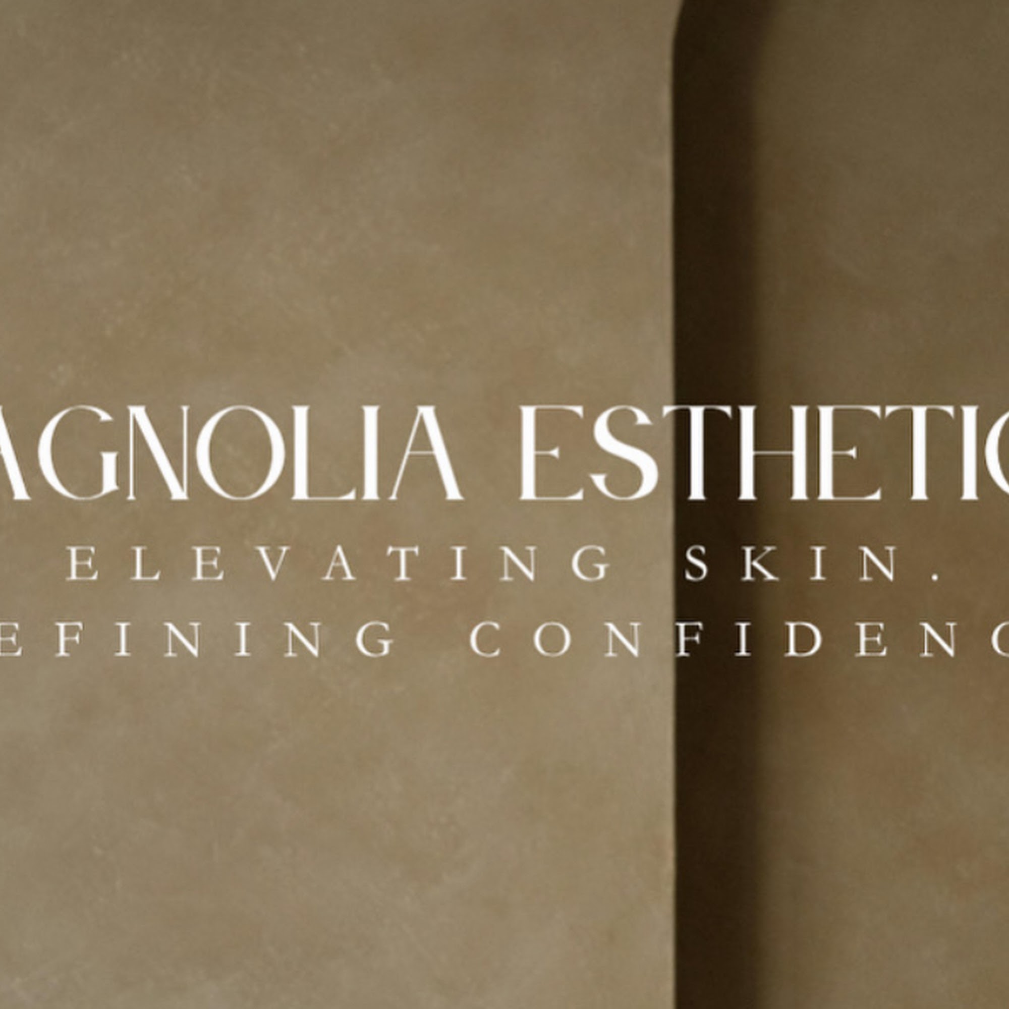Magnolia Esthetics
