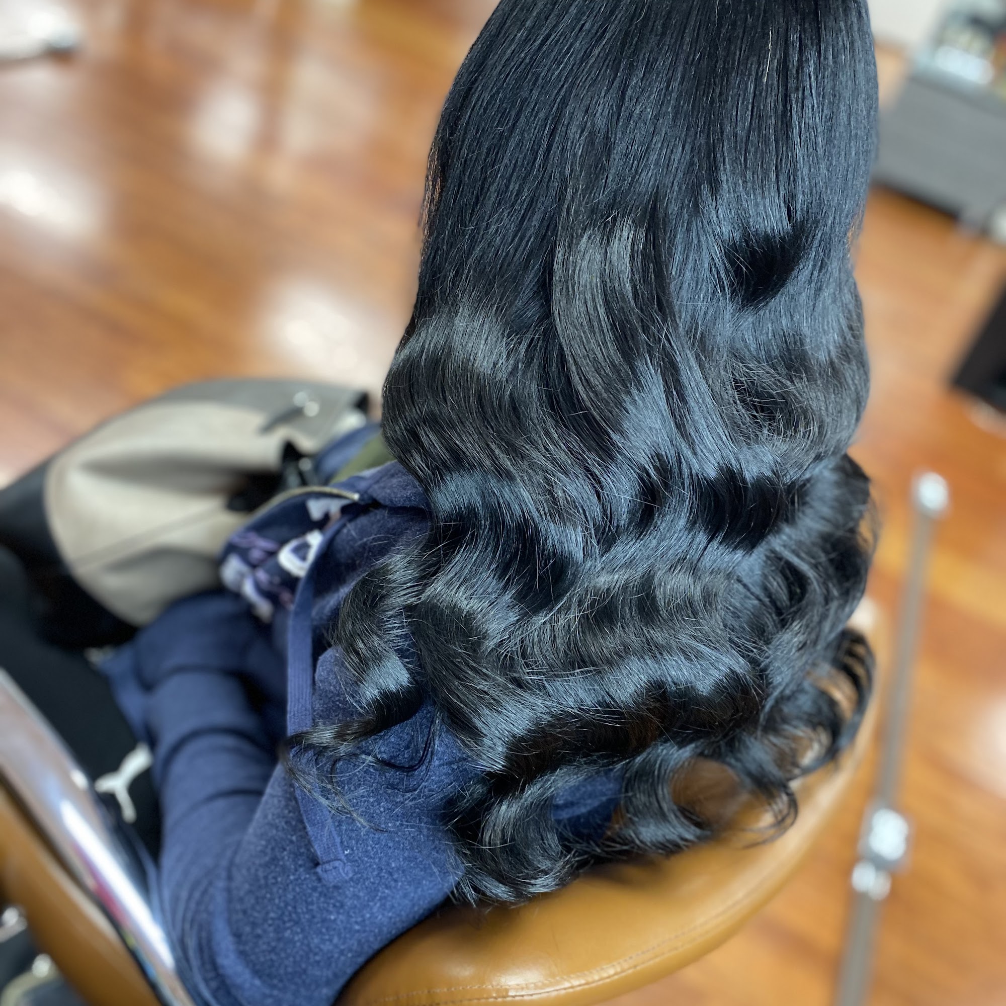 J’Sheri’ Hair Boss 110 E Fire Tower Rd A, Winterville North Carolina 28590