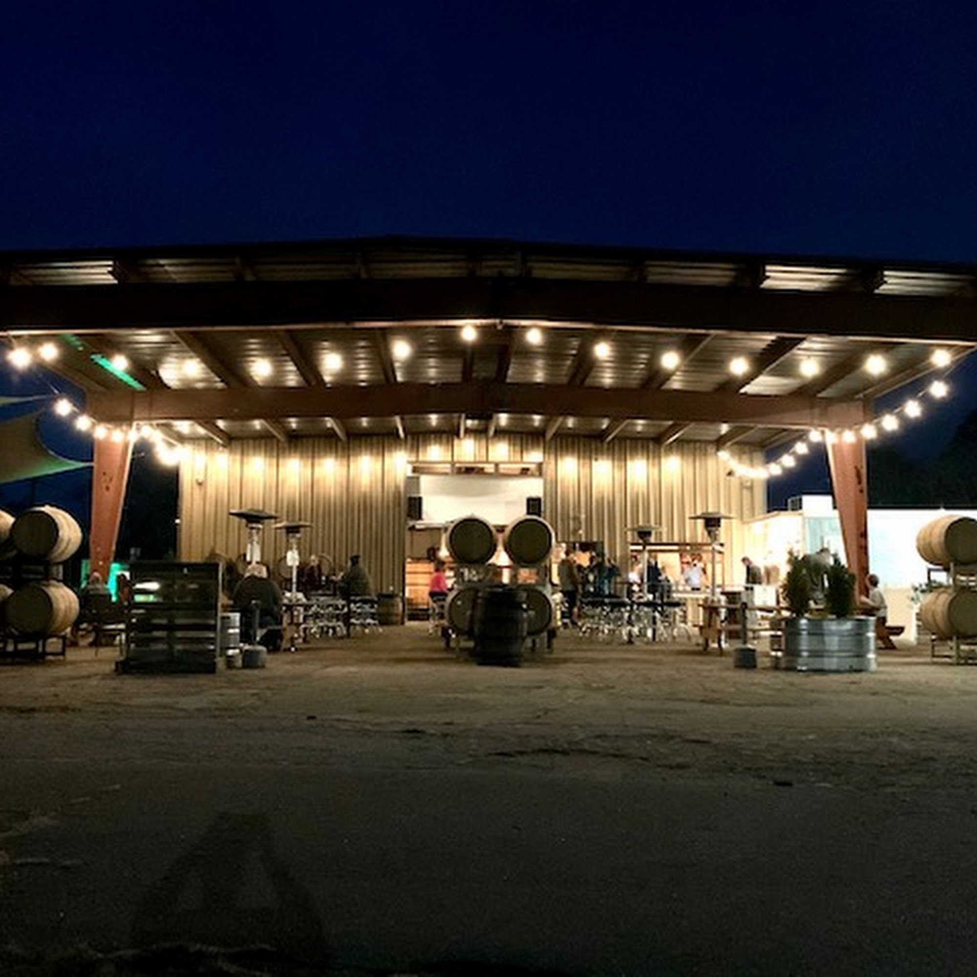 Zillicoah Beer Co. Woodfin