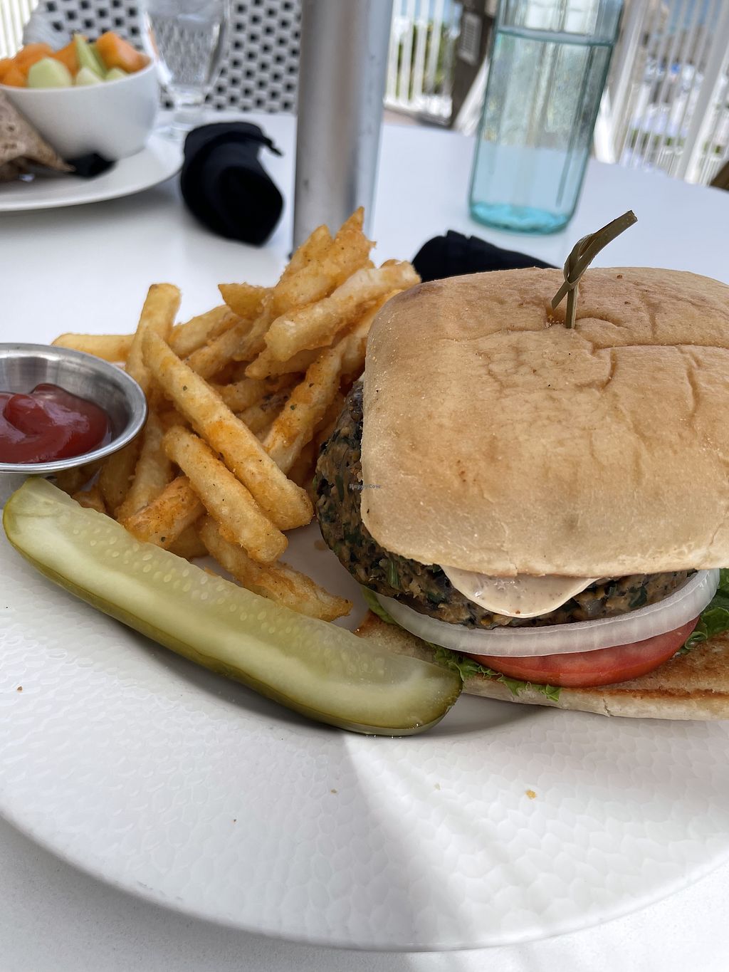 Photo credit: happycow