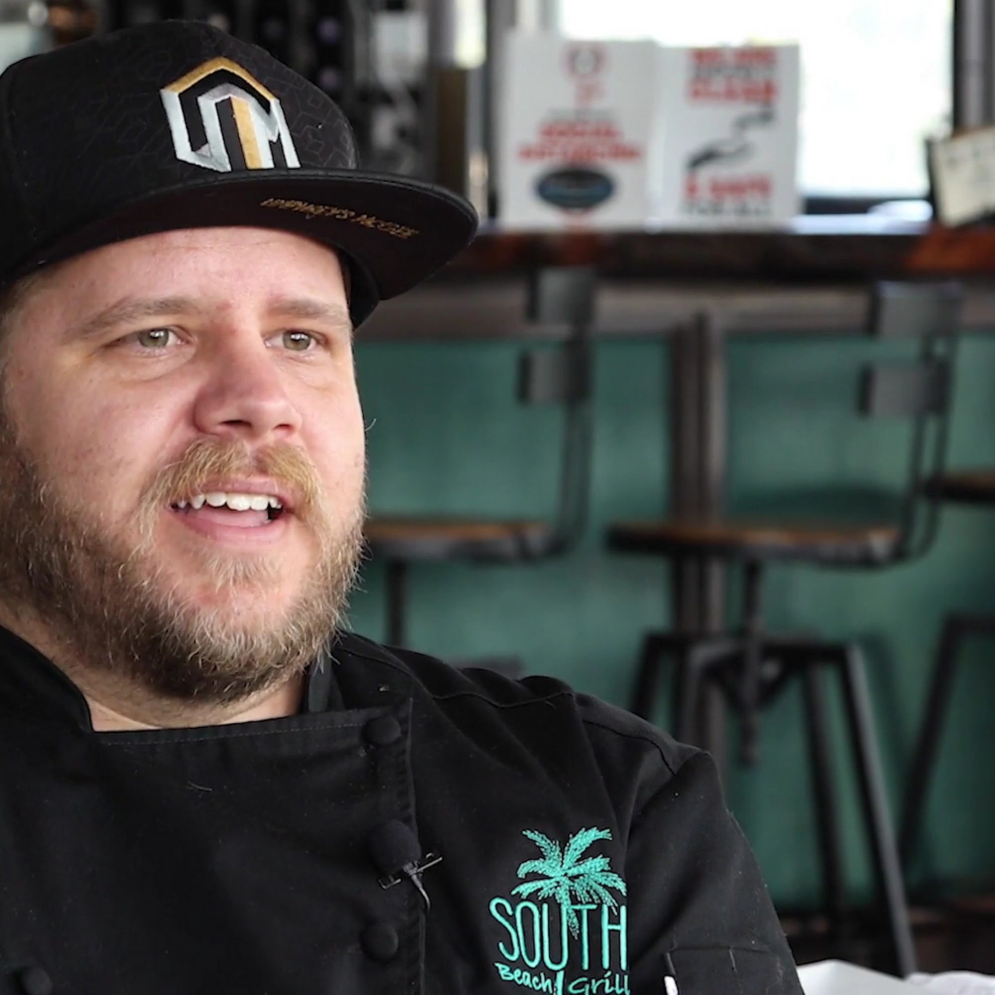 South Beach Grill Wrightsville Beach