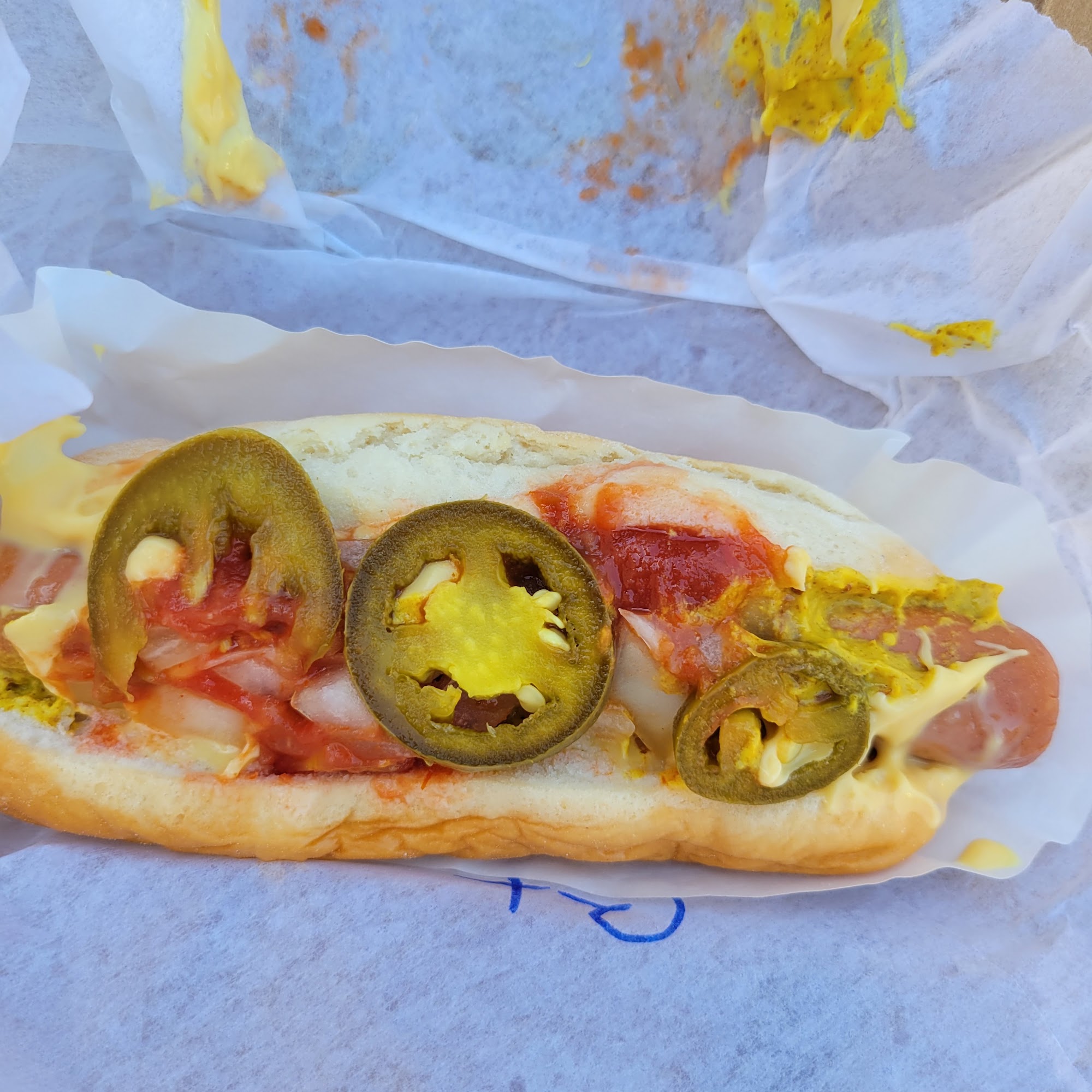 Trolly Stop Wrightsville Beach