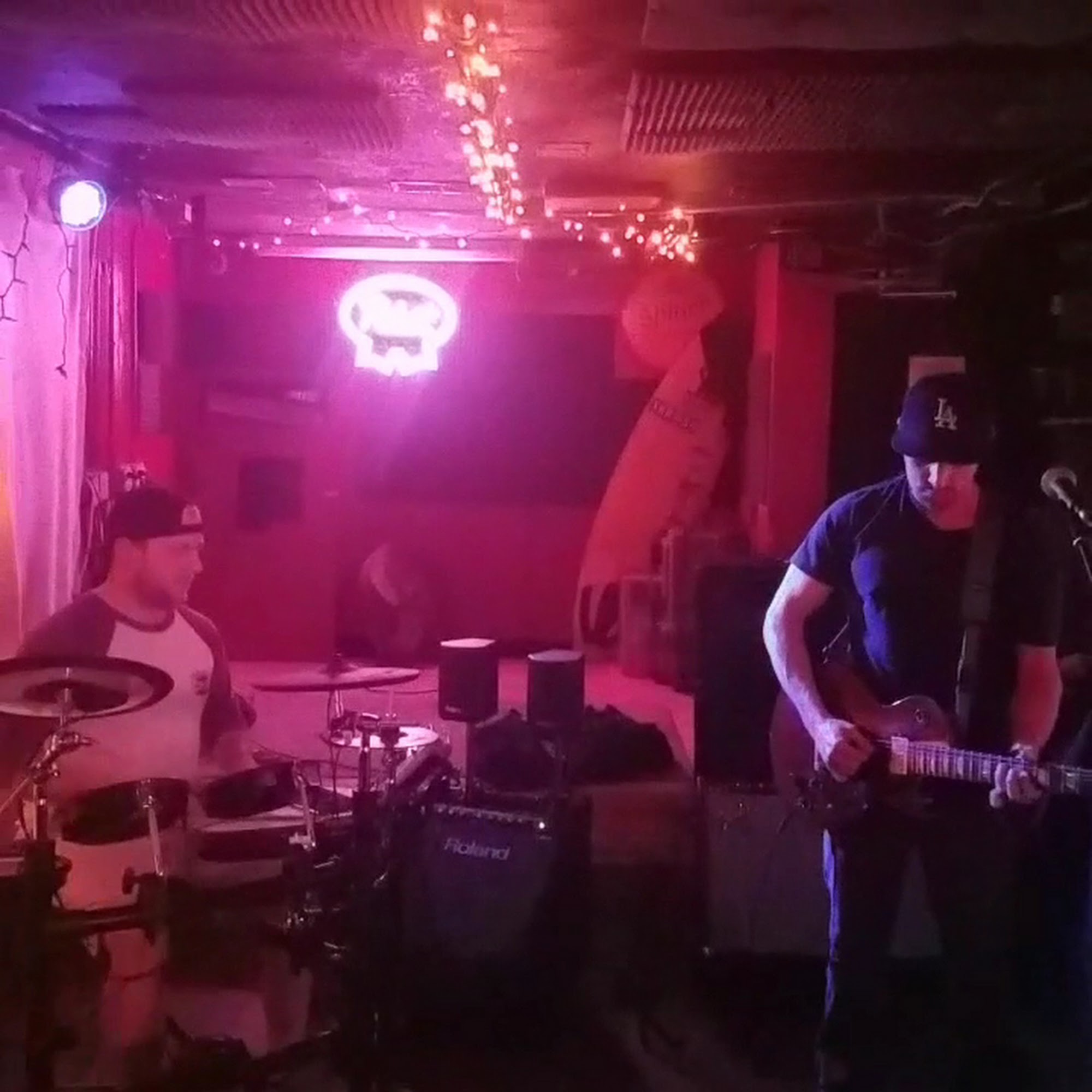 Jimmy's Wrightsville Beach