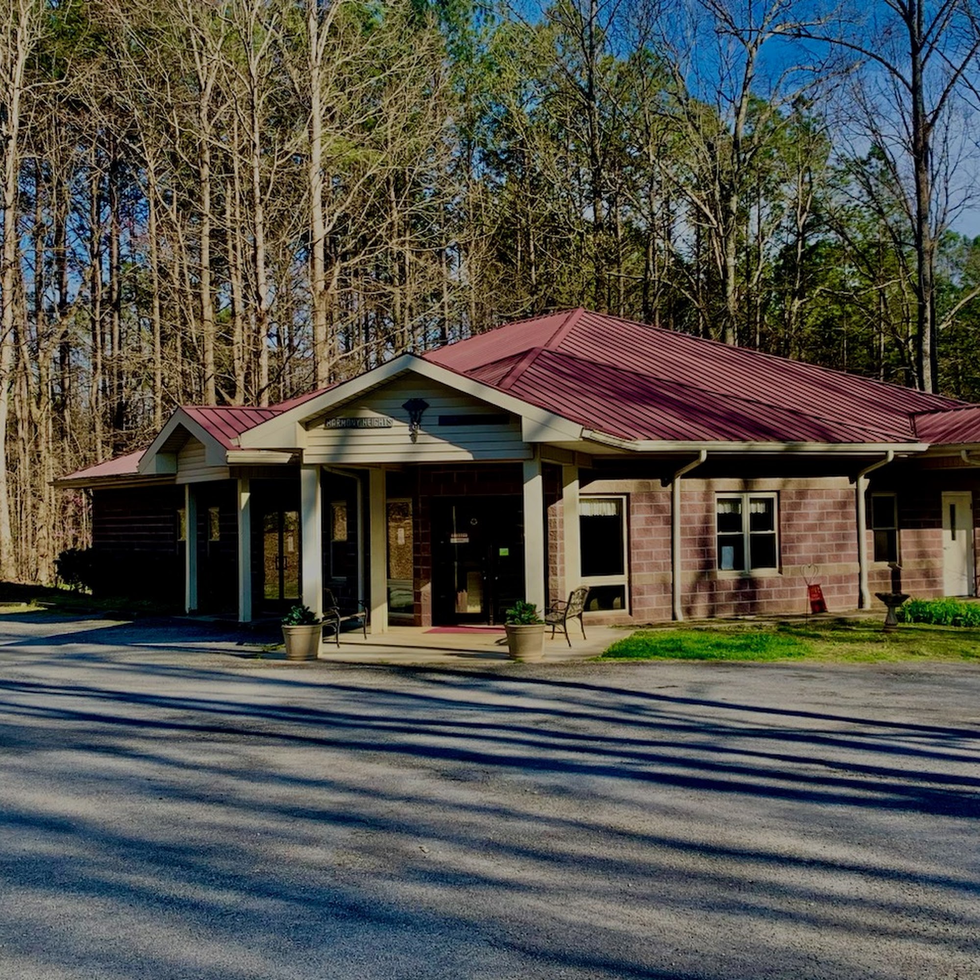 Harmony Heights Animal Hospital Yadkinville