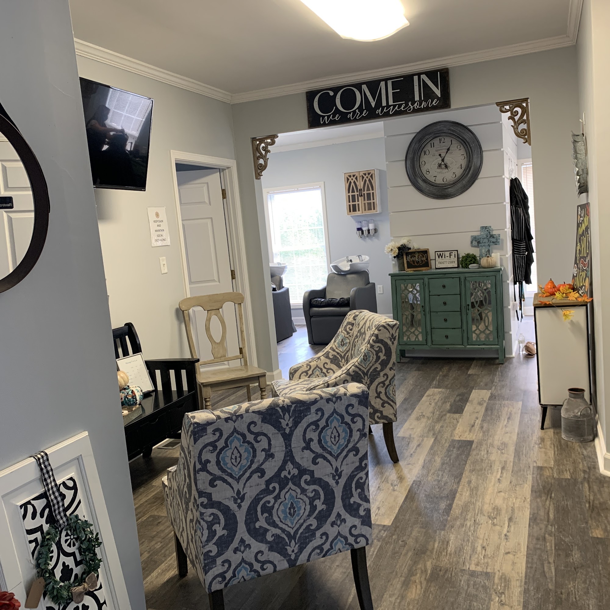 Southern Salon Co