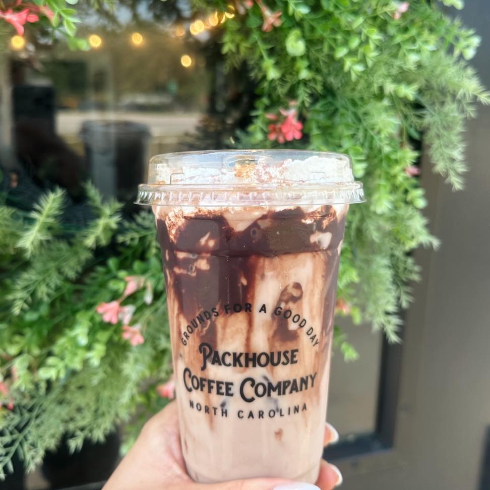 Packhouse Coffee Company Youngsville