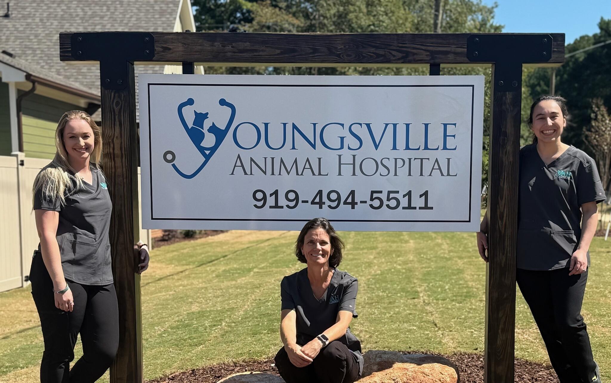 Youngsville Animal Hospital Youngsville