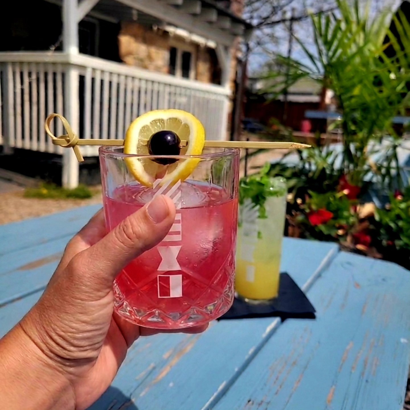 Yacht Club Beverage House Youngsville