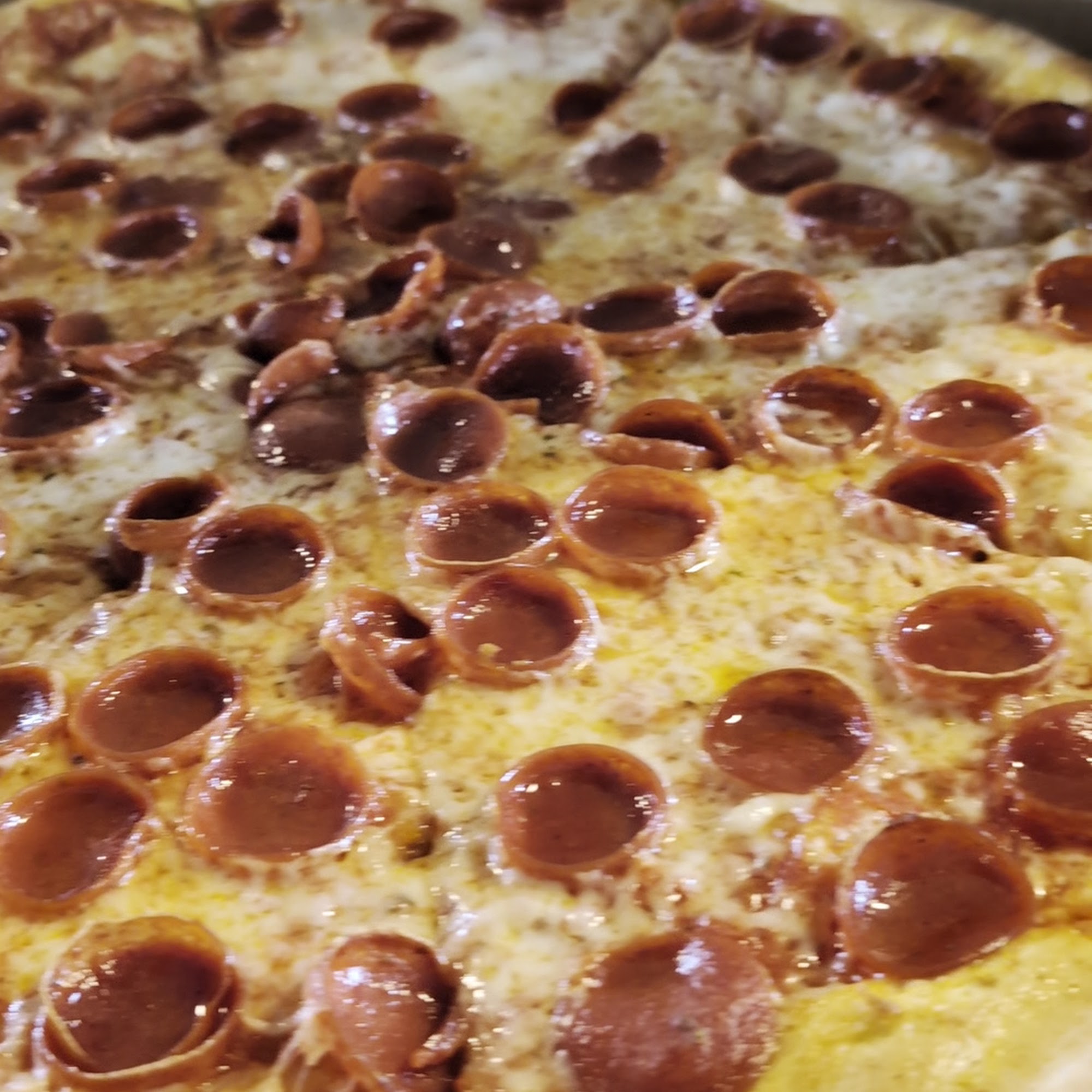 HomeSlice Tavern Youngsville