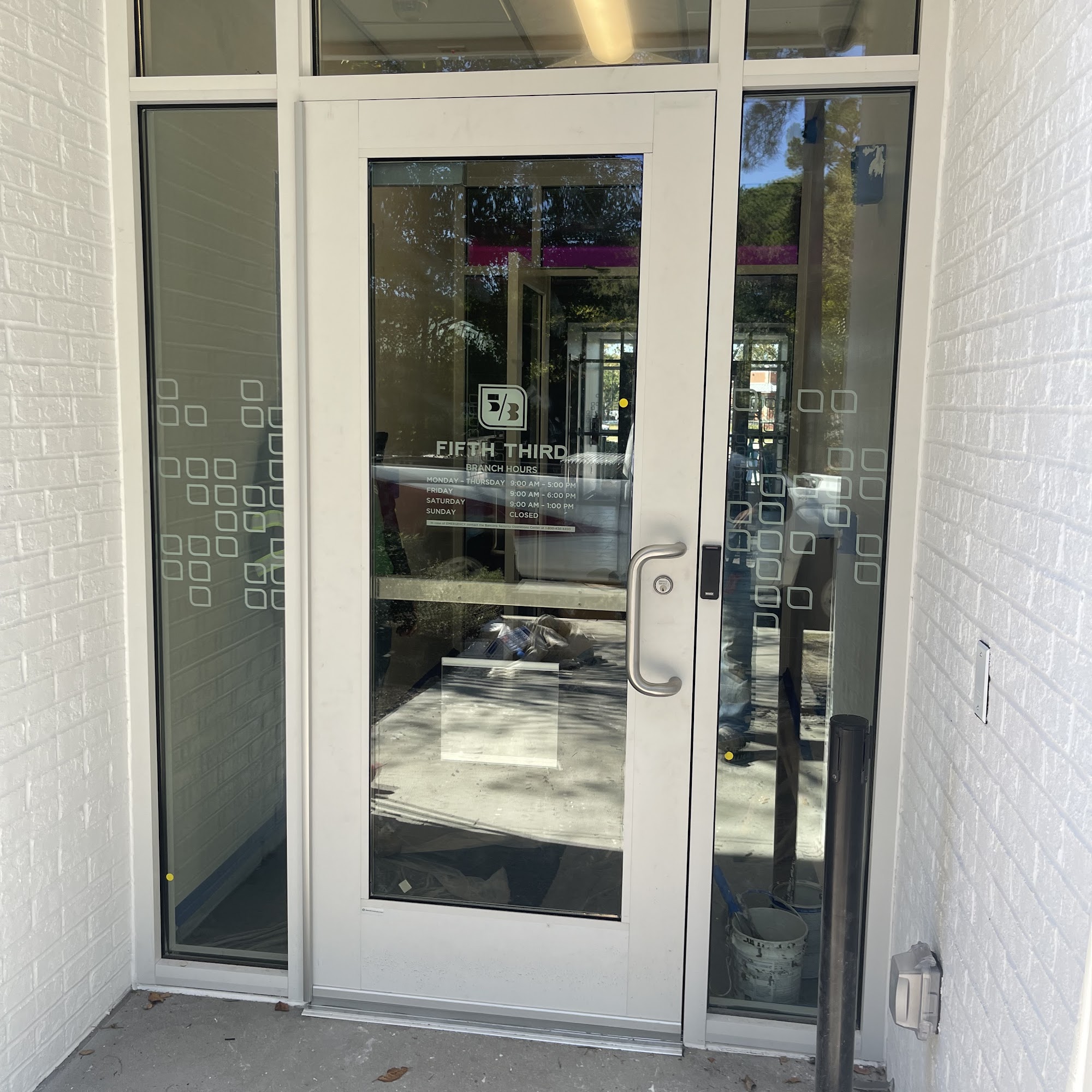 CCI Glass 397 Park Ave #600, Youngsville North Carolina 27596