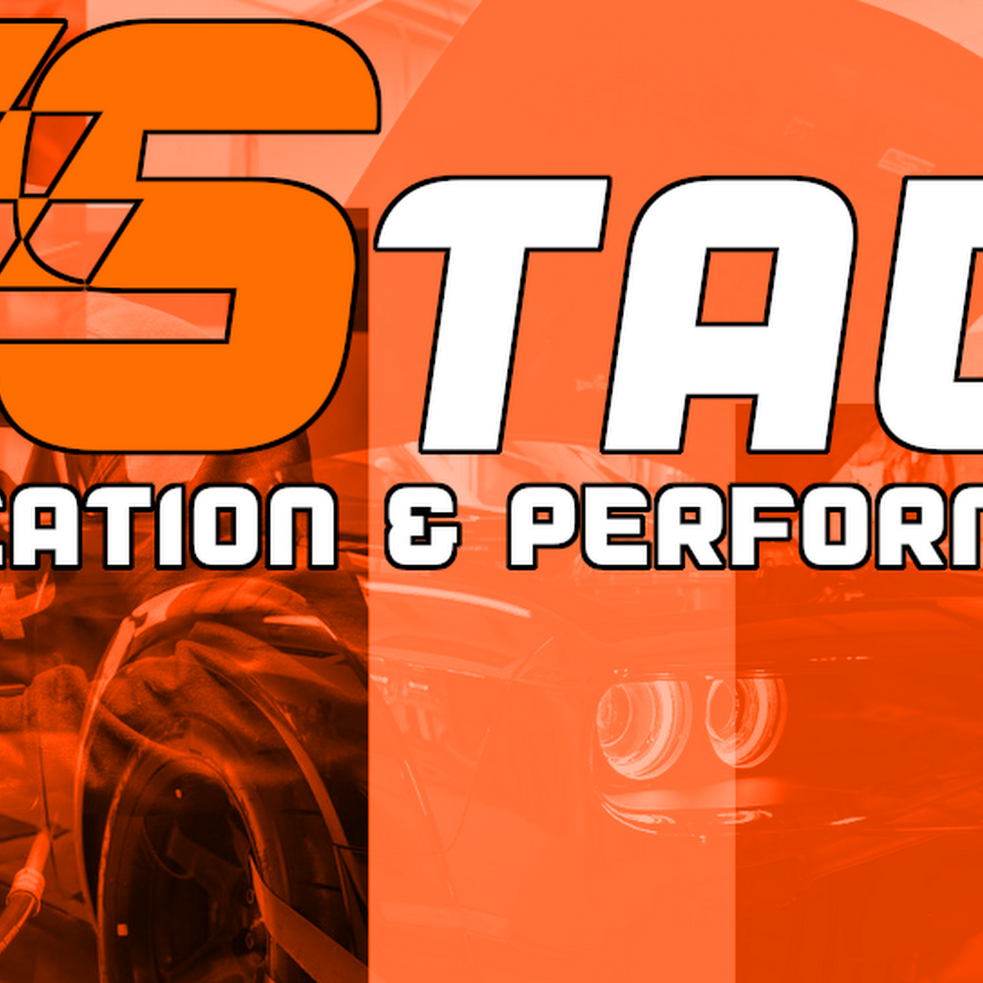 Stage Fabrication & Performance