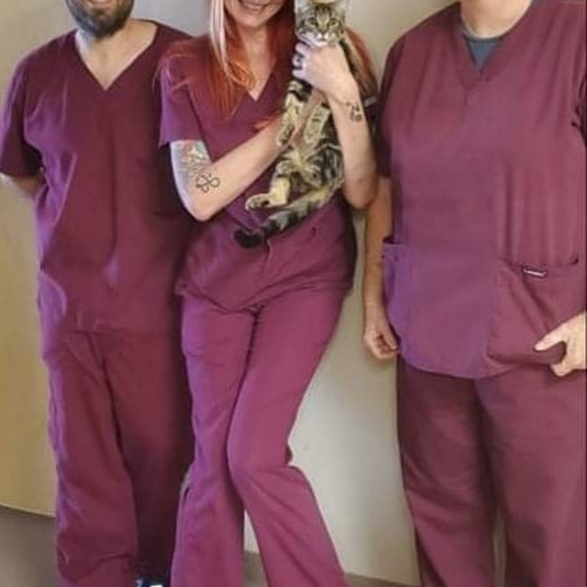 Five County Spay and Neuter Clinic Zebulon