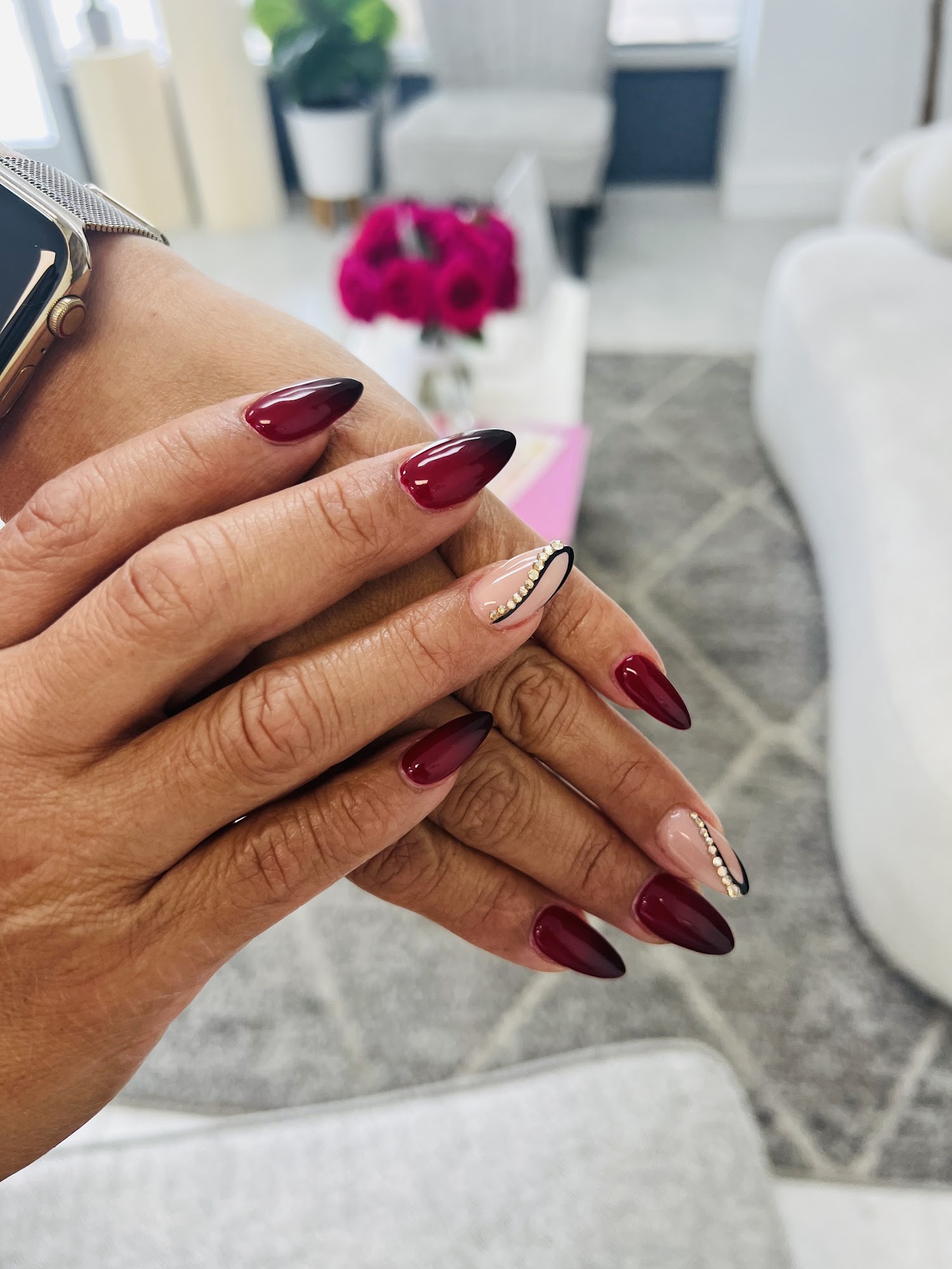 Blissful Nail Lounge