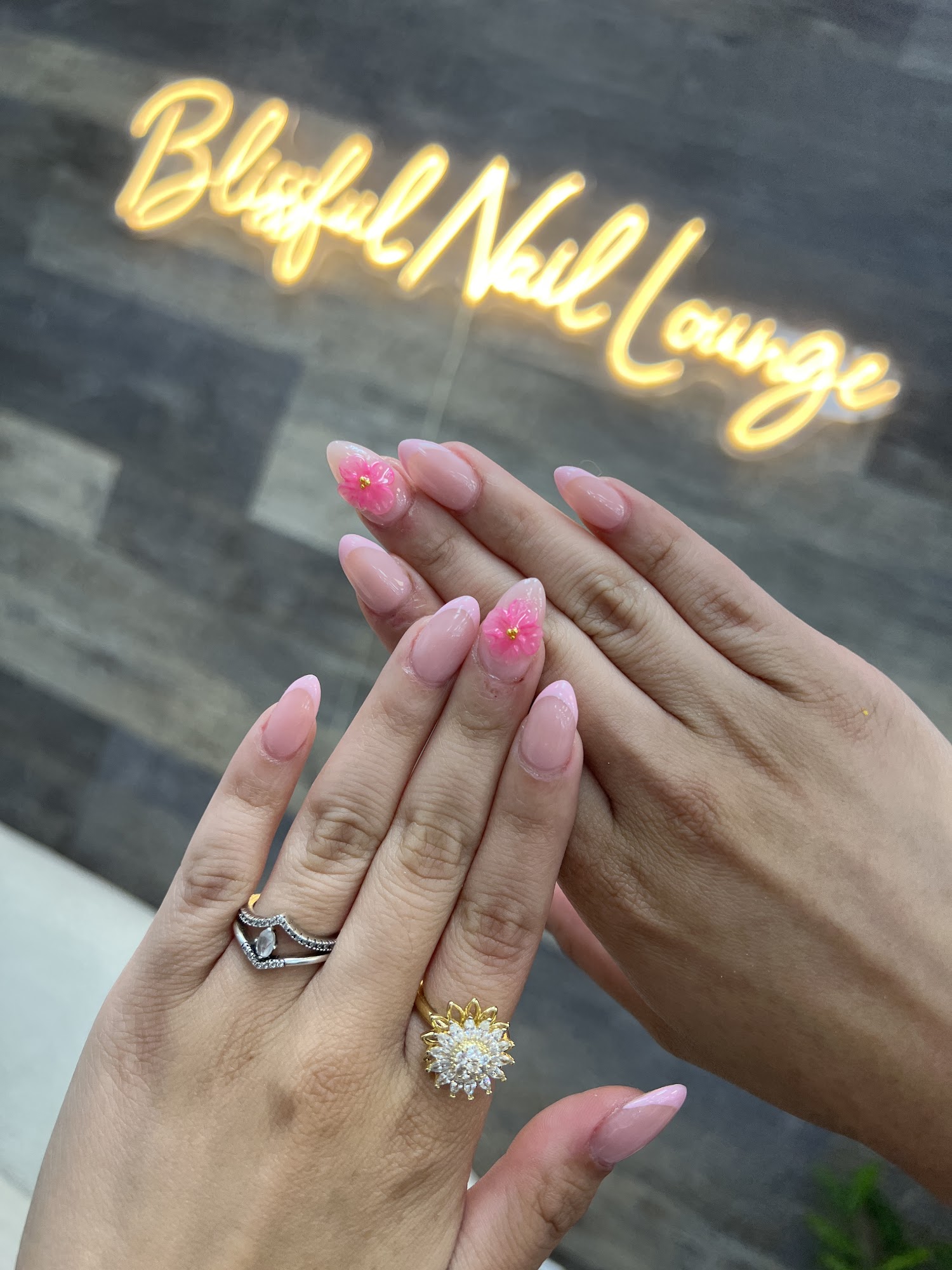 Blissful Nail Lounge