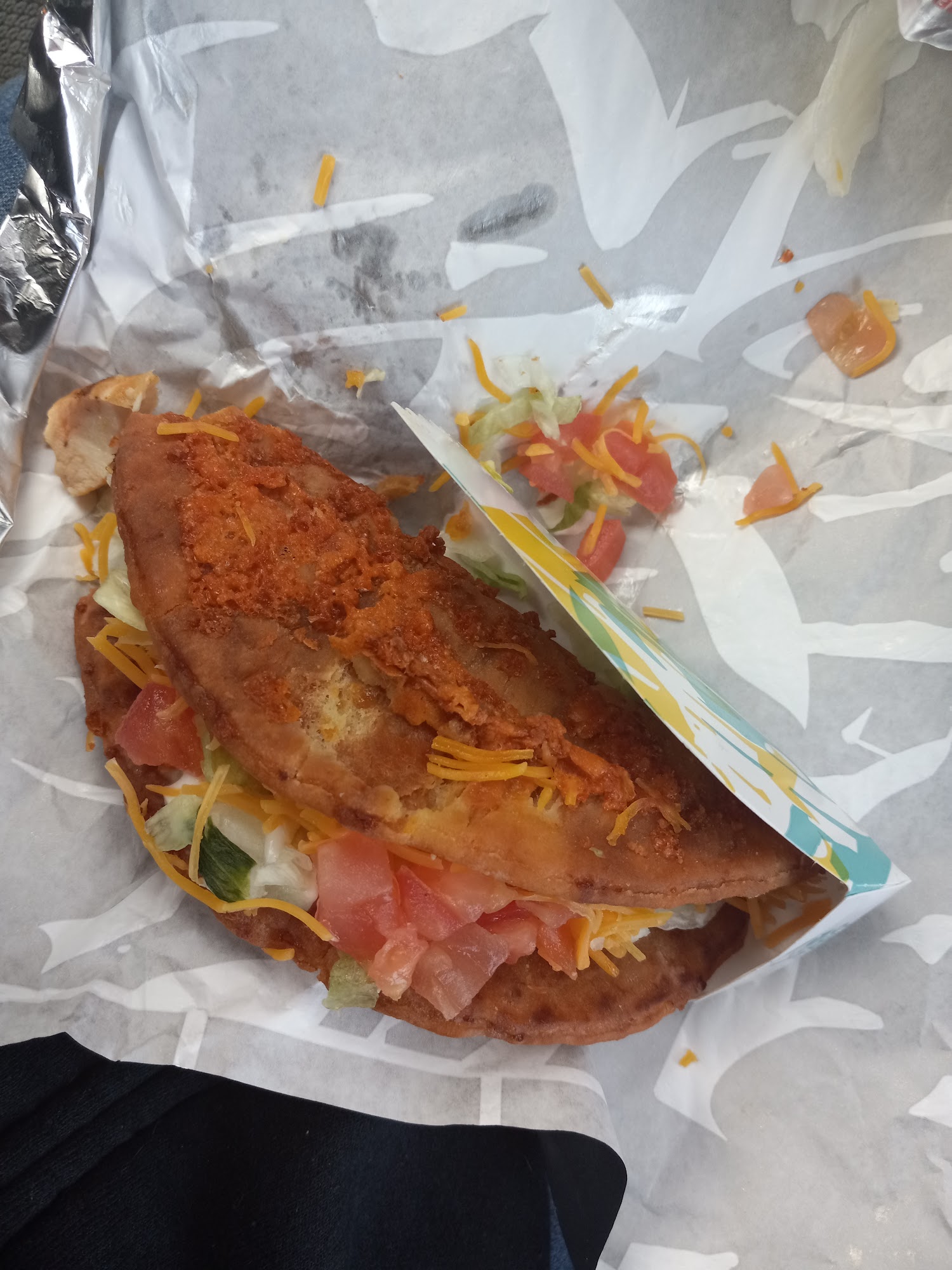 Taco Bell