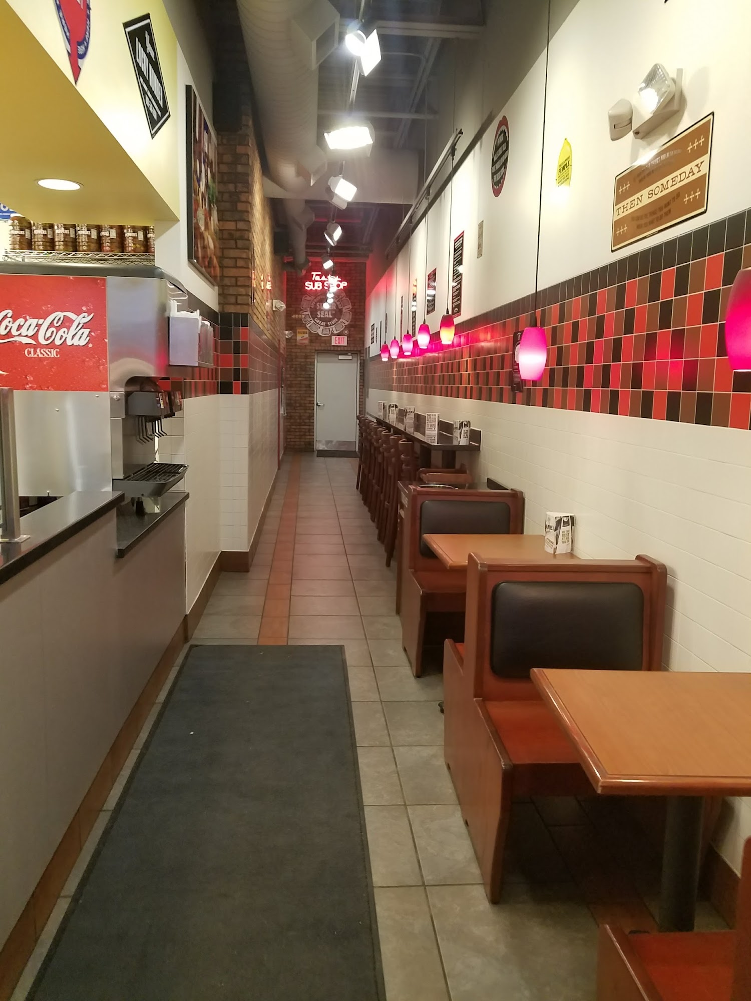 Jimmy John's
