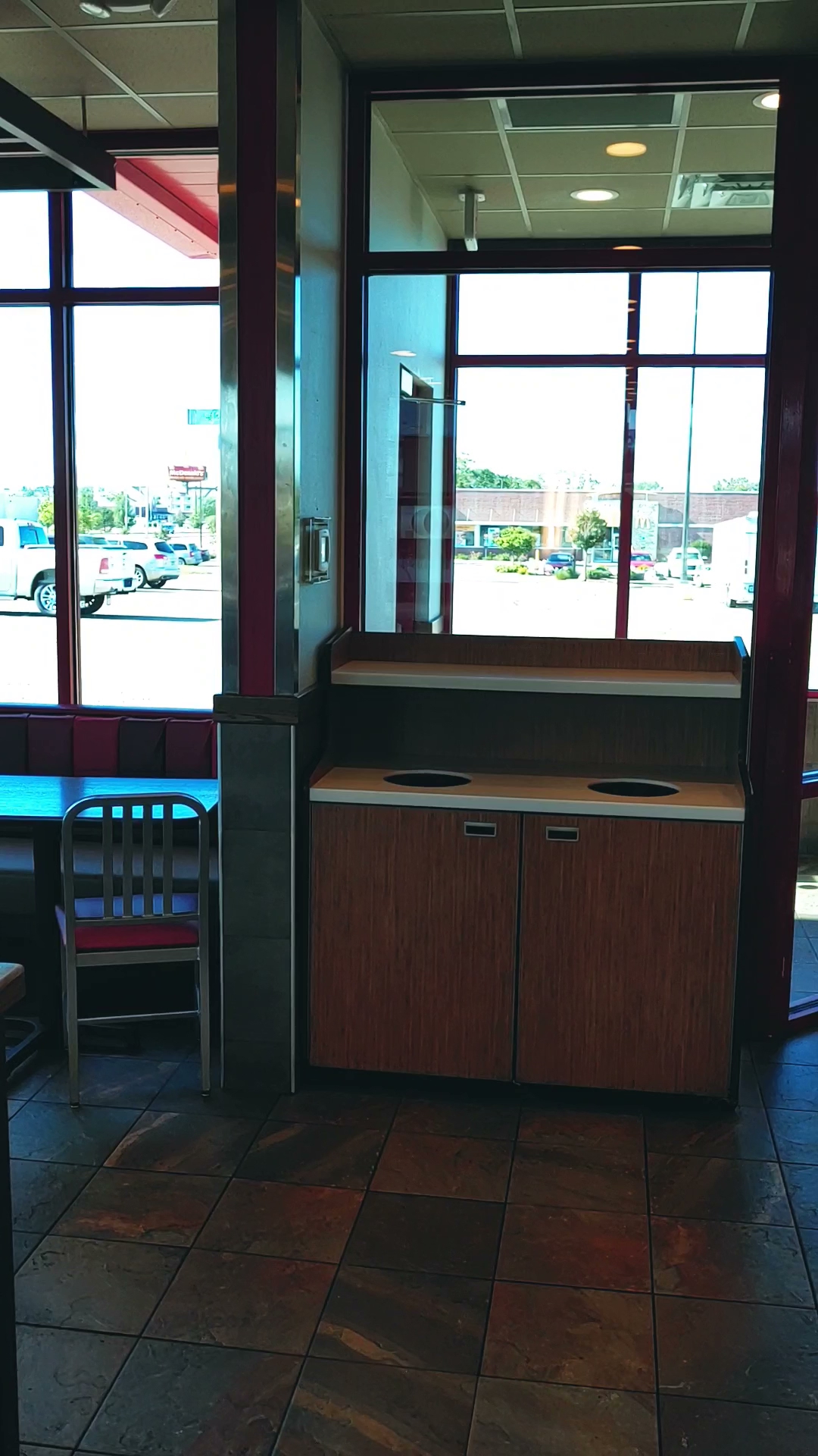 Arby's
