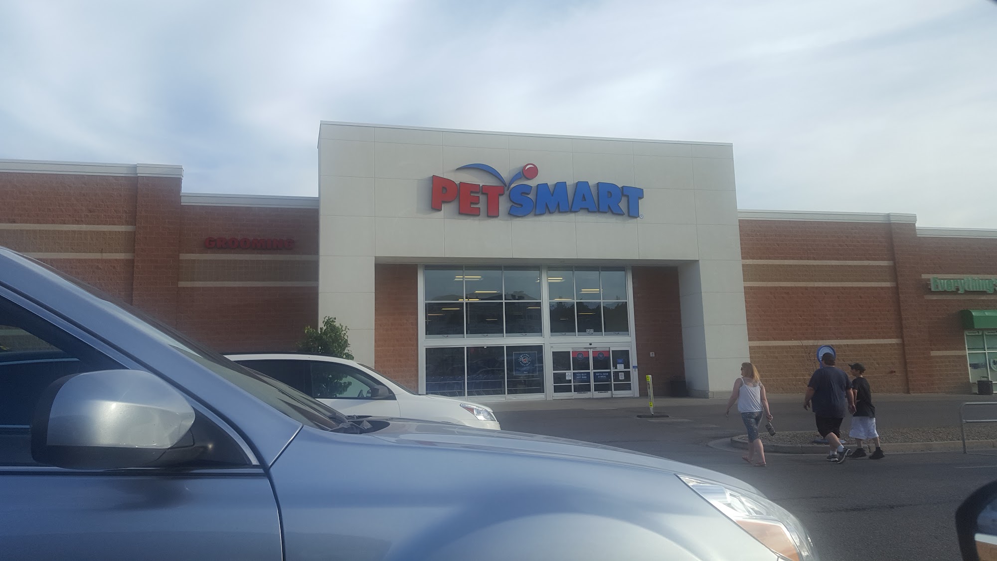 PetSmart Bismarck