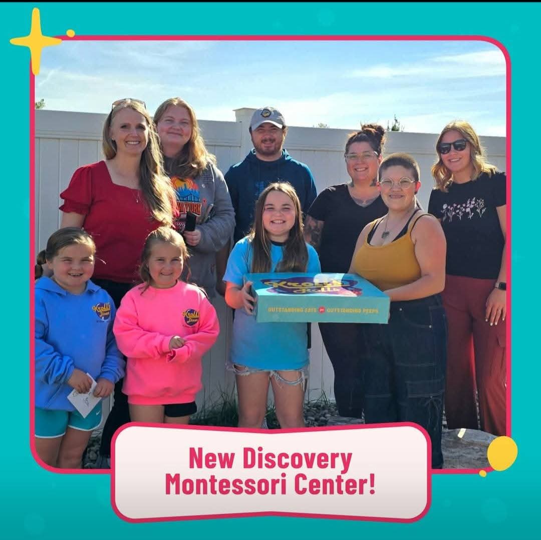 Kroll's Diner Bismarck