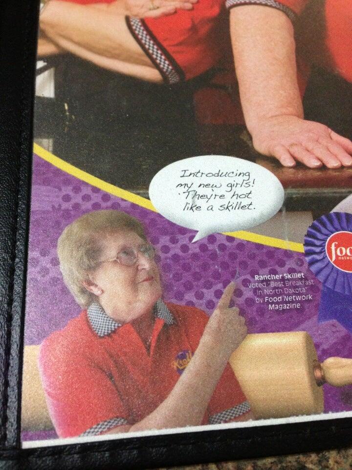 Photo credit: nextdoor