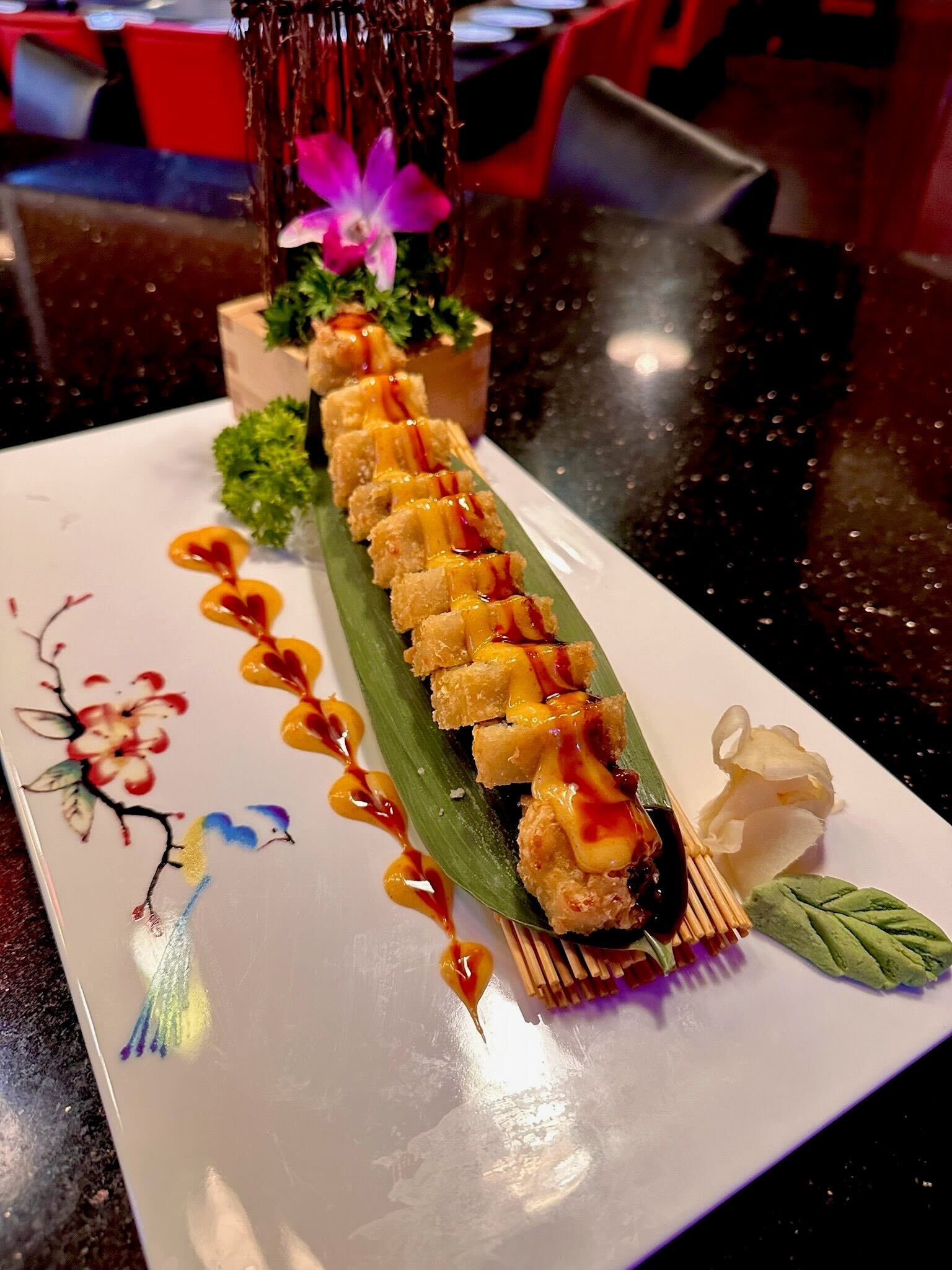 Kobe's Japanese Steak House and Sushi Bar Bismarck